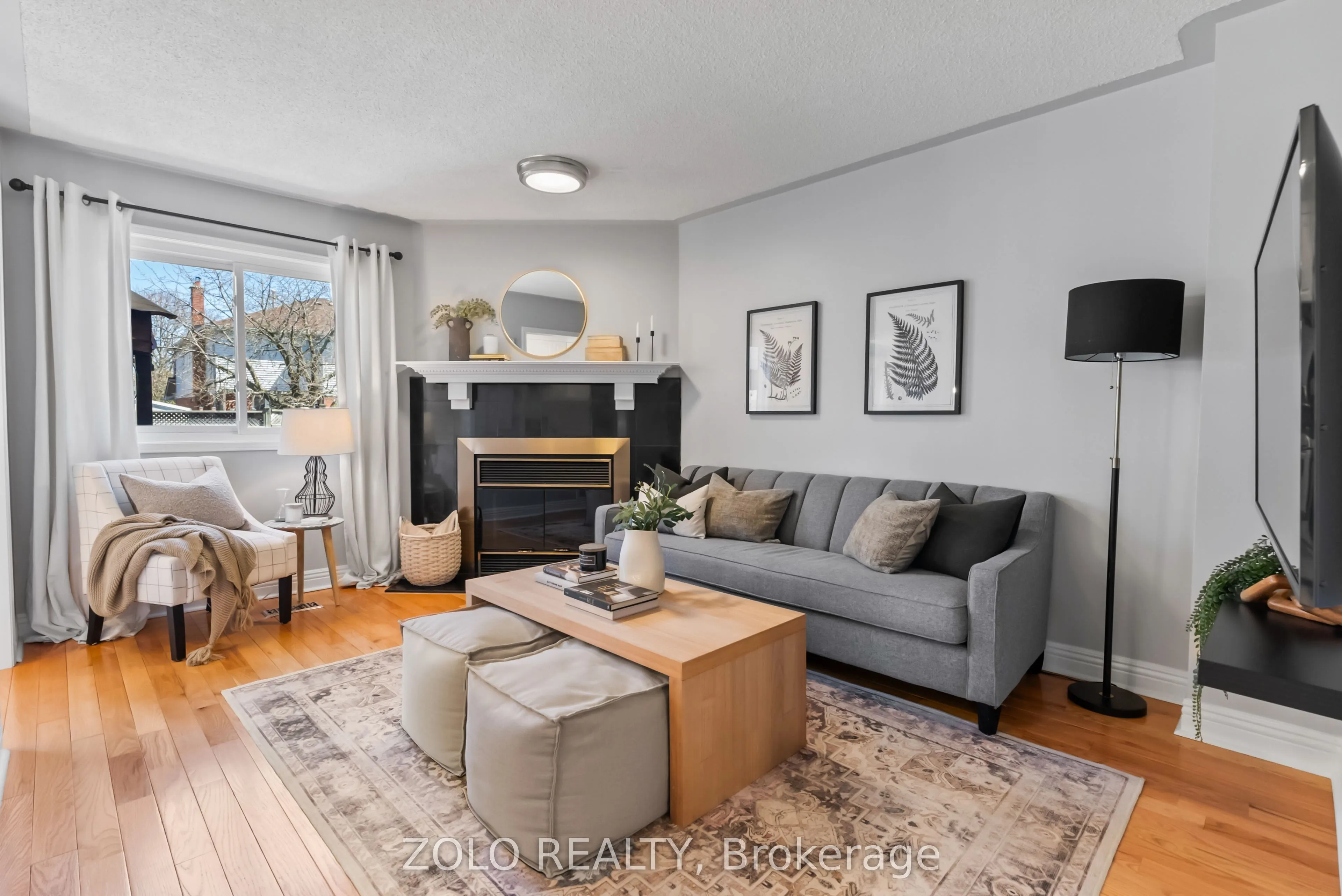 75 Oke Road