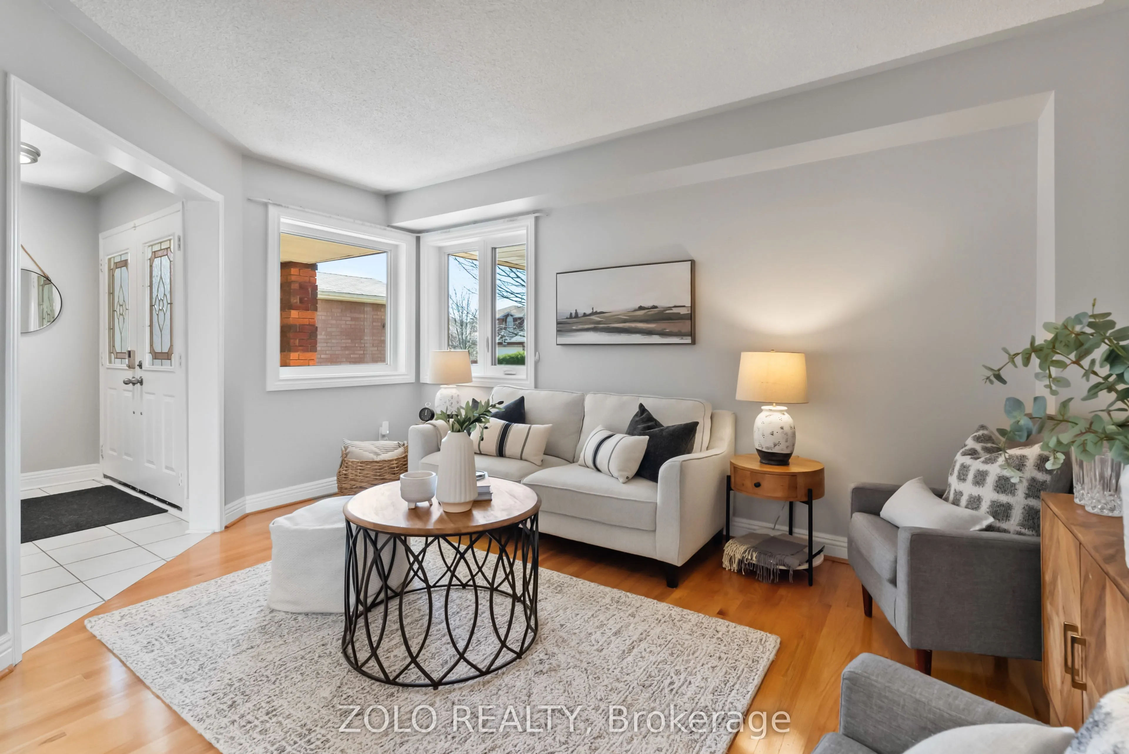 75 Oke Road
