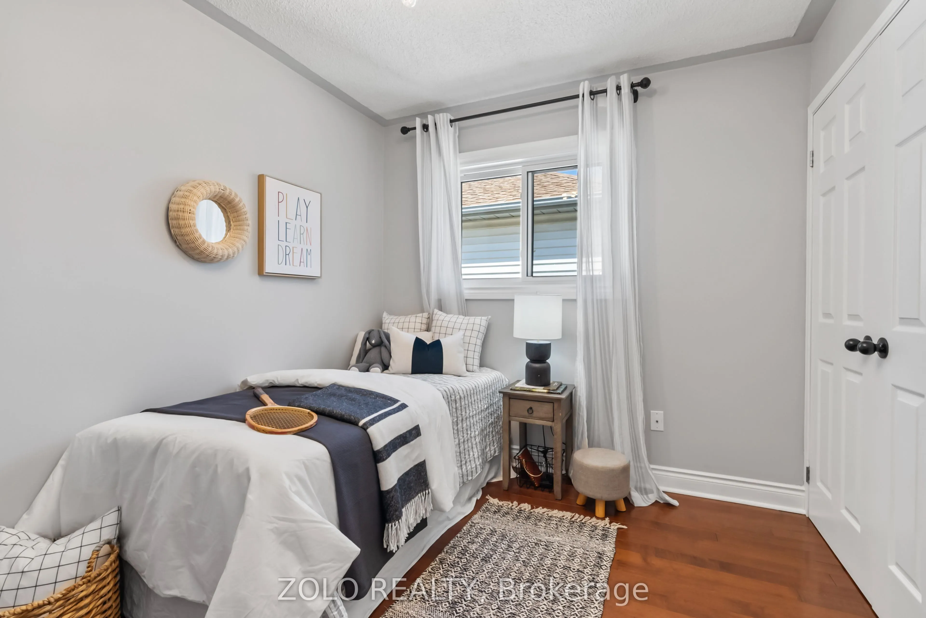 75 Oke Road