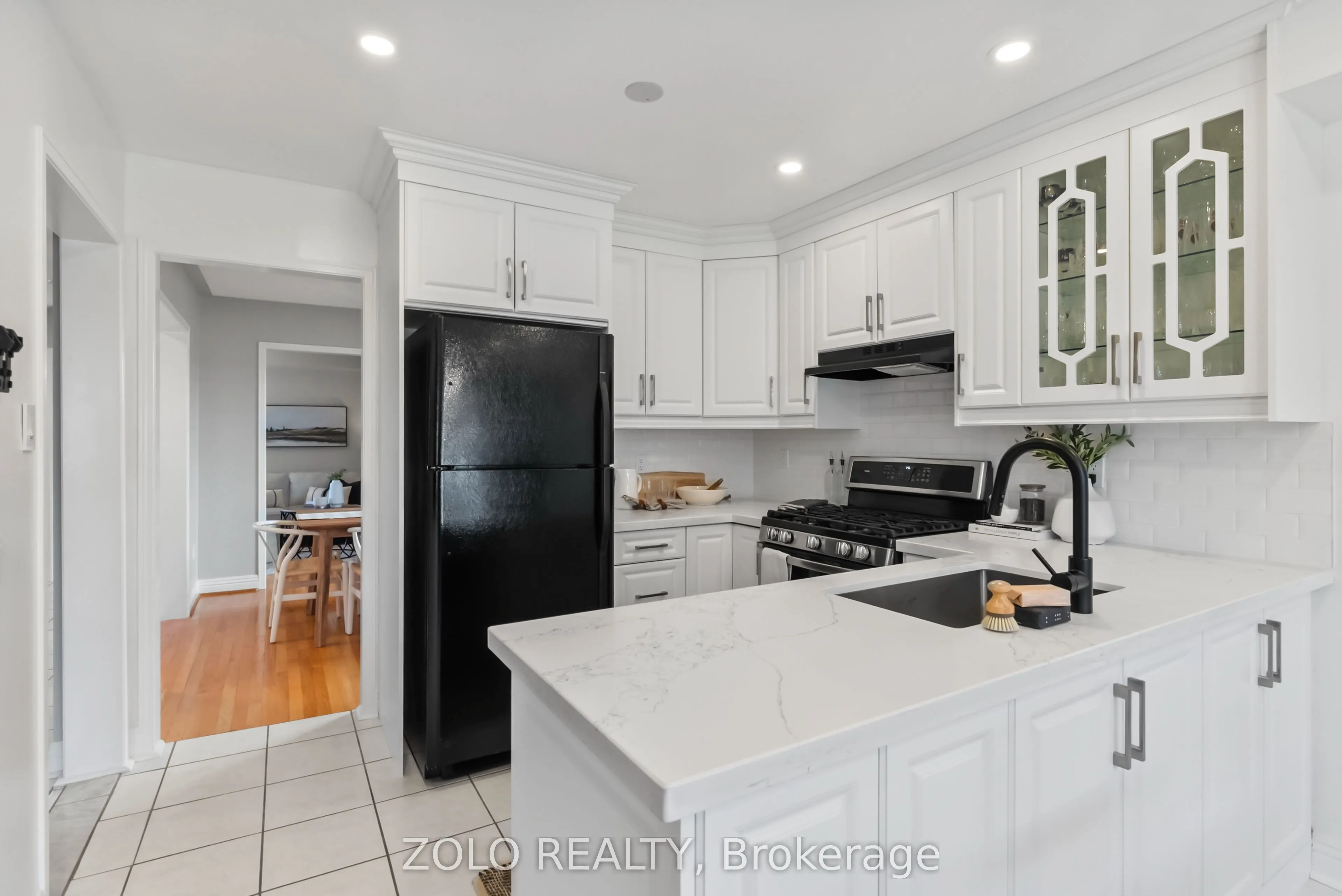 75 Oke Road
