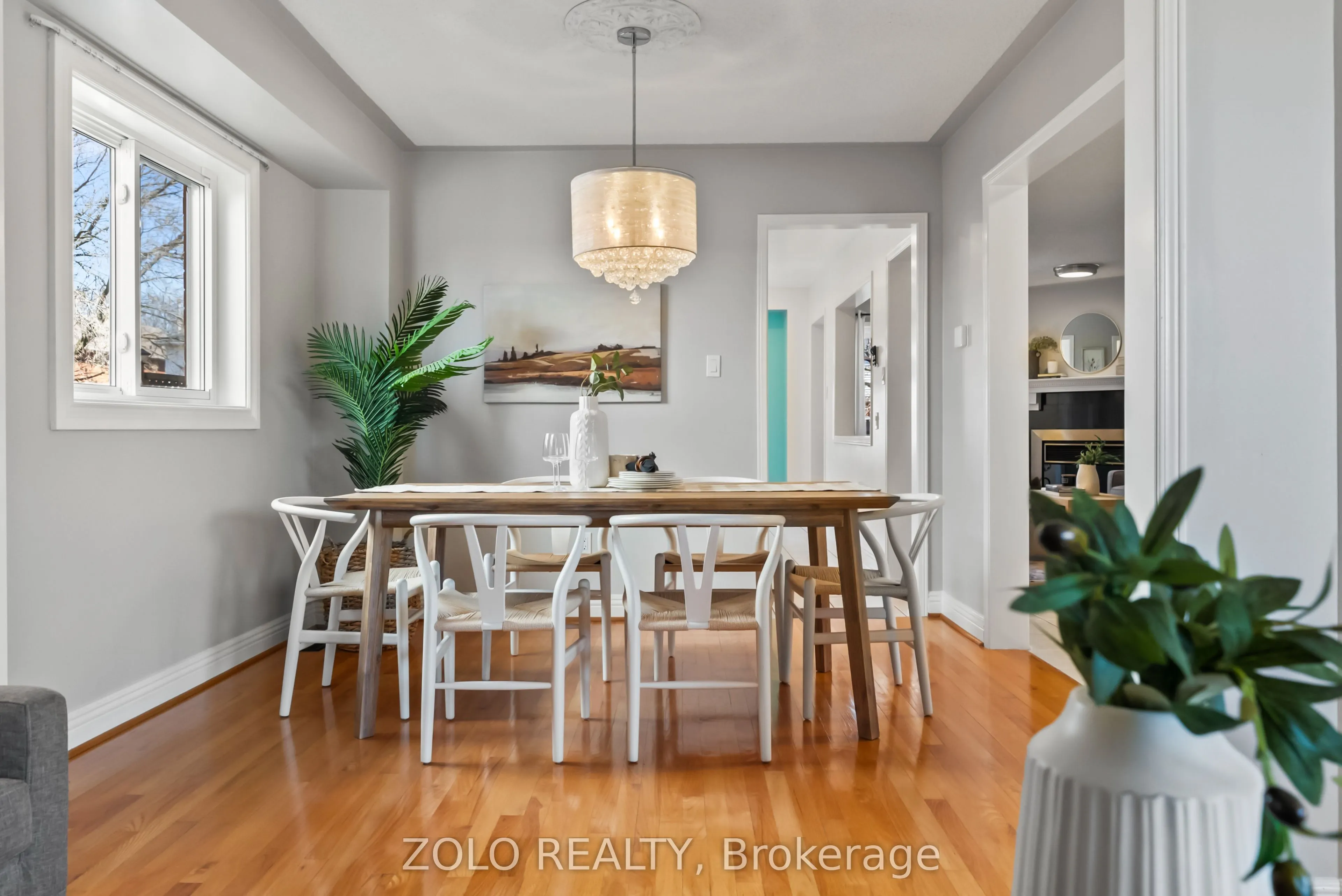 75 Oke Road