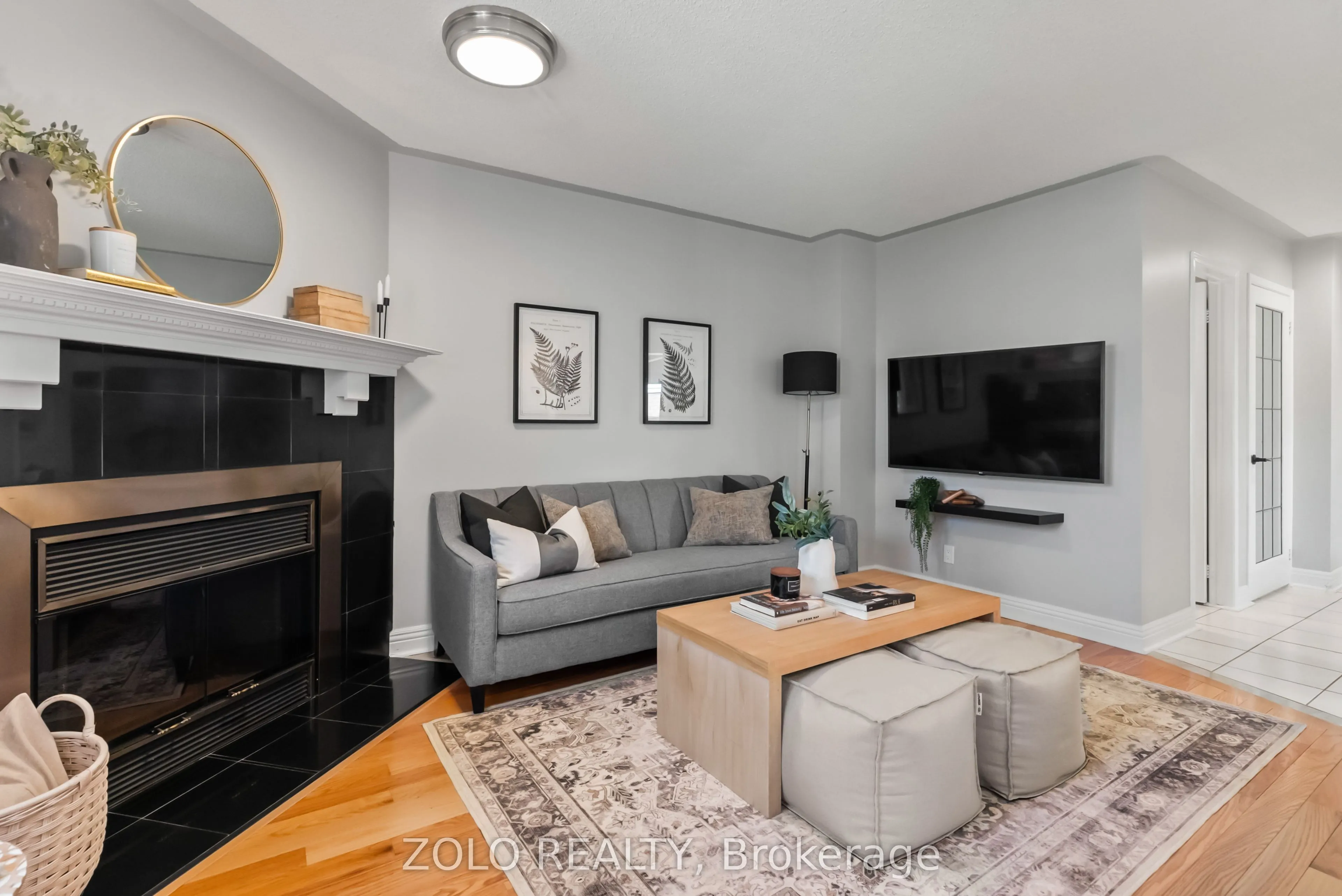 75 Oke Road