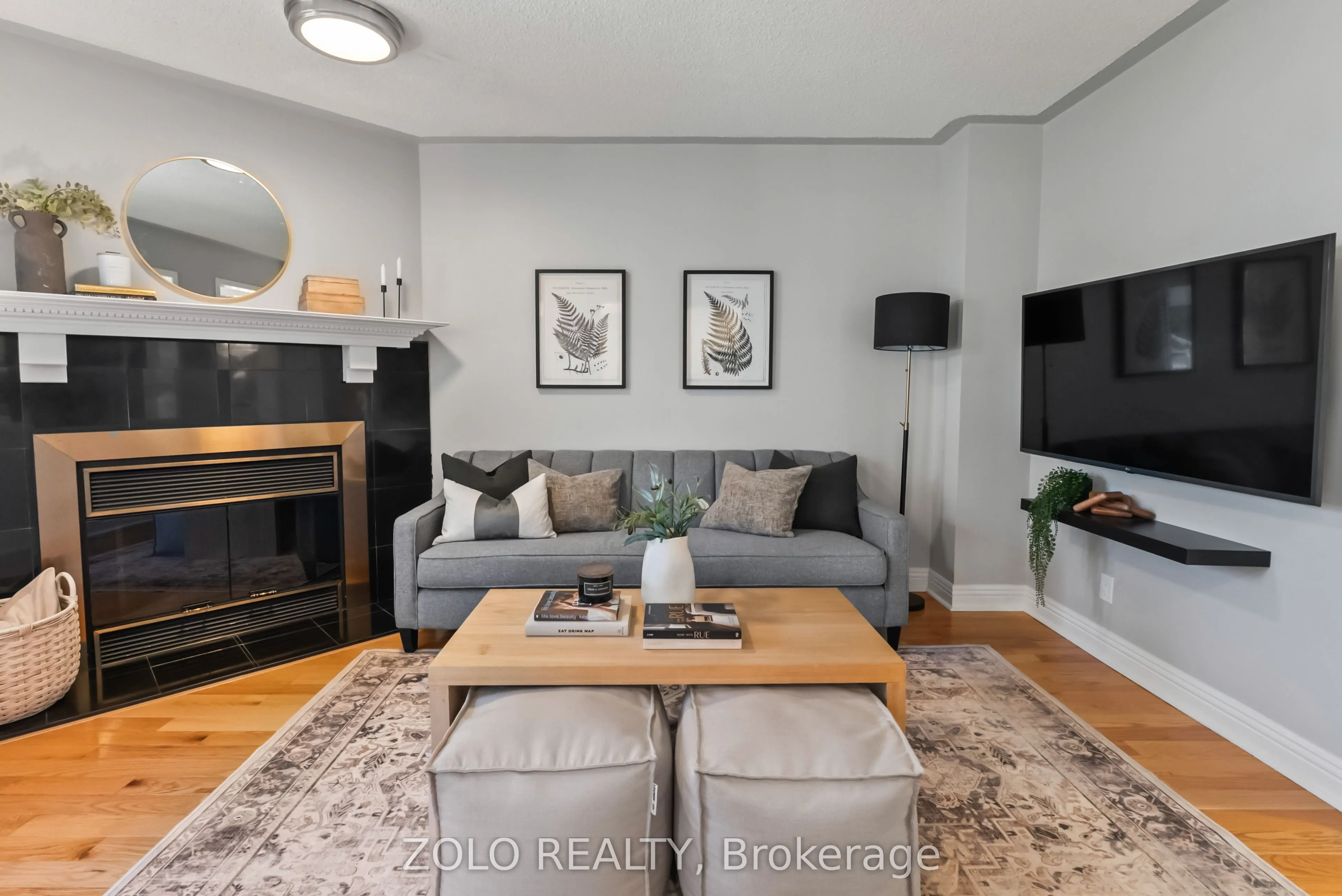 75 Oke Road