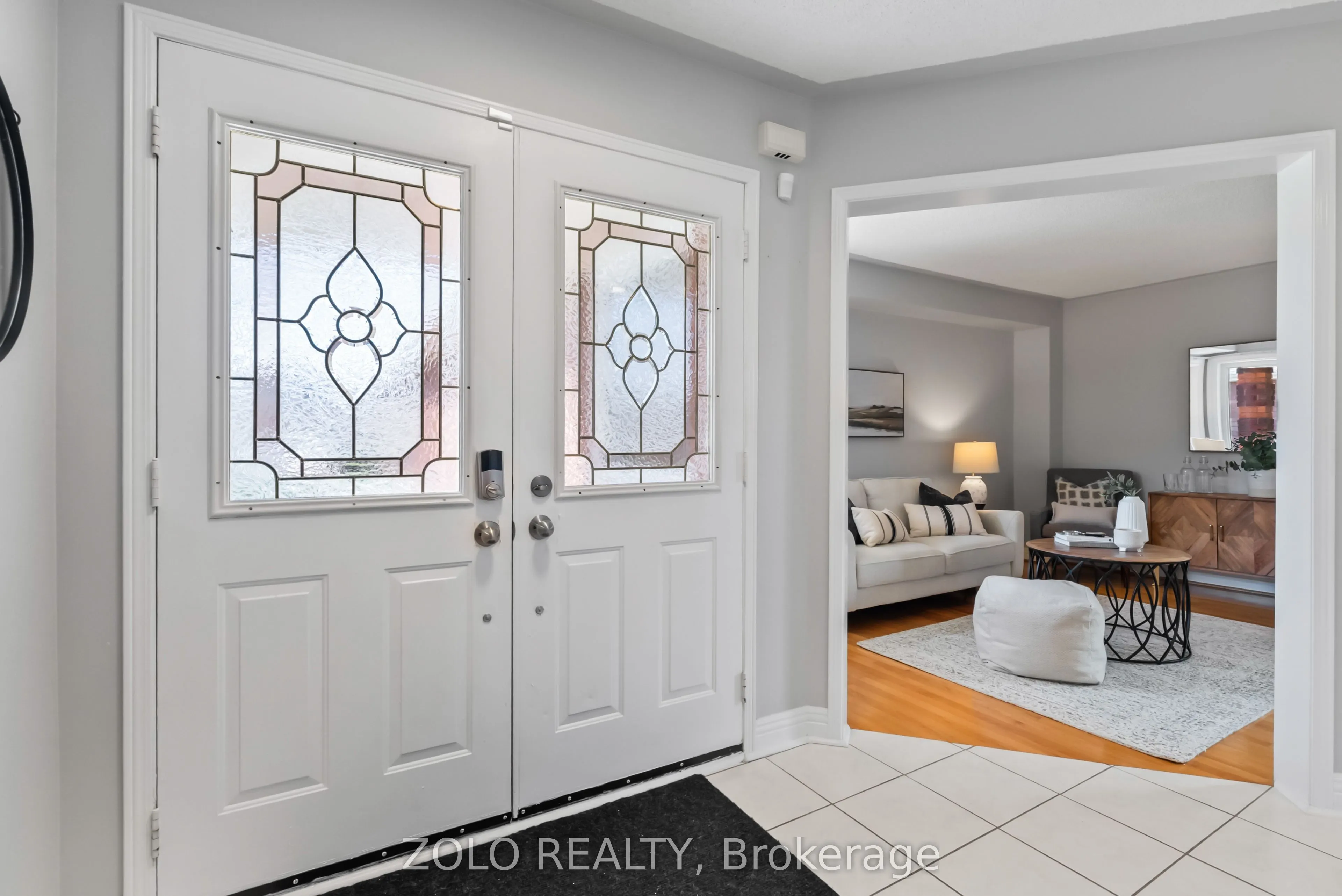 75 Oke Road