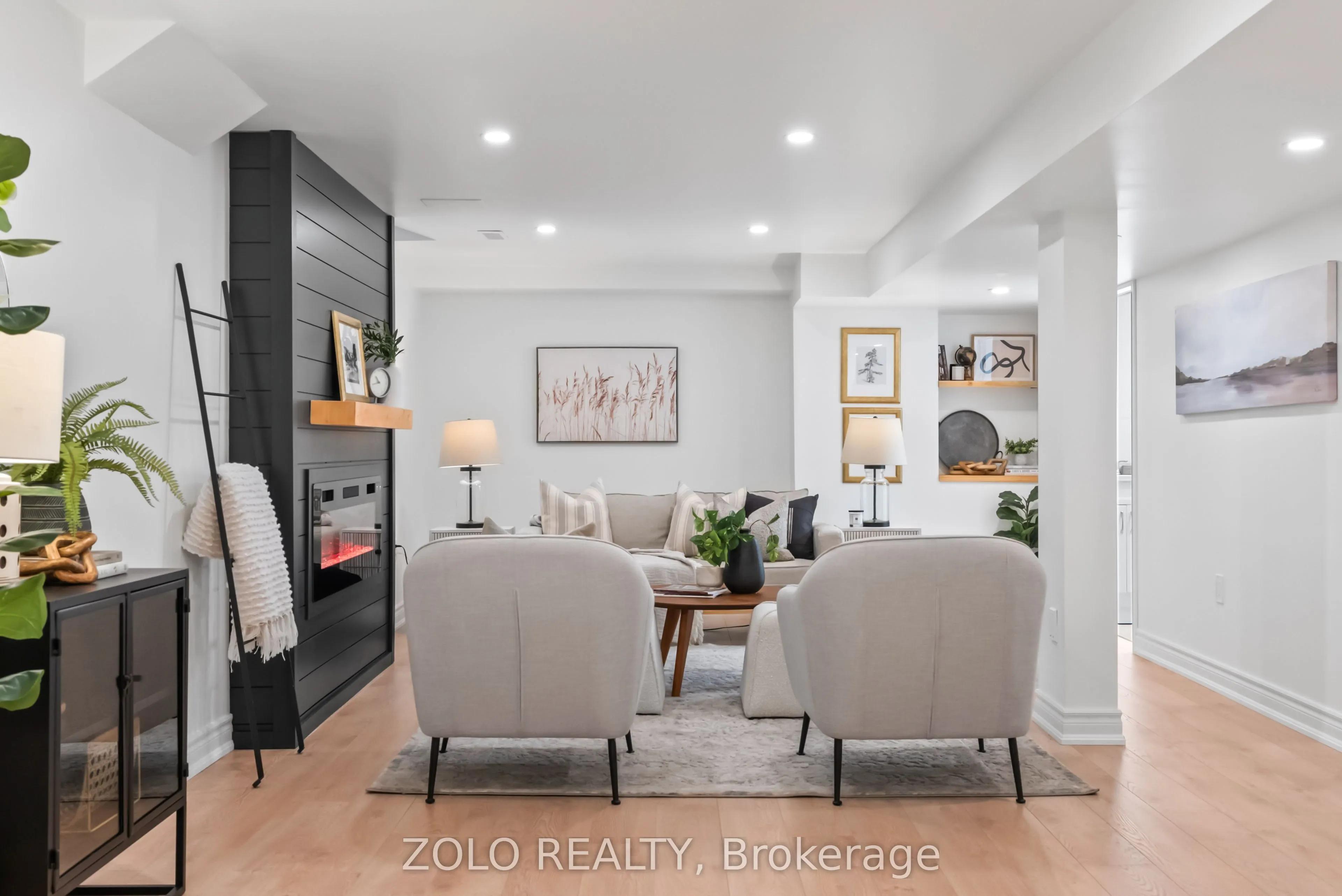 75 Oke Road