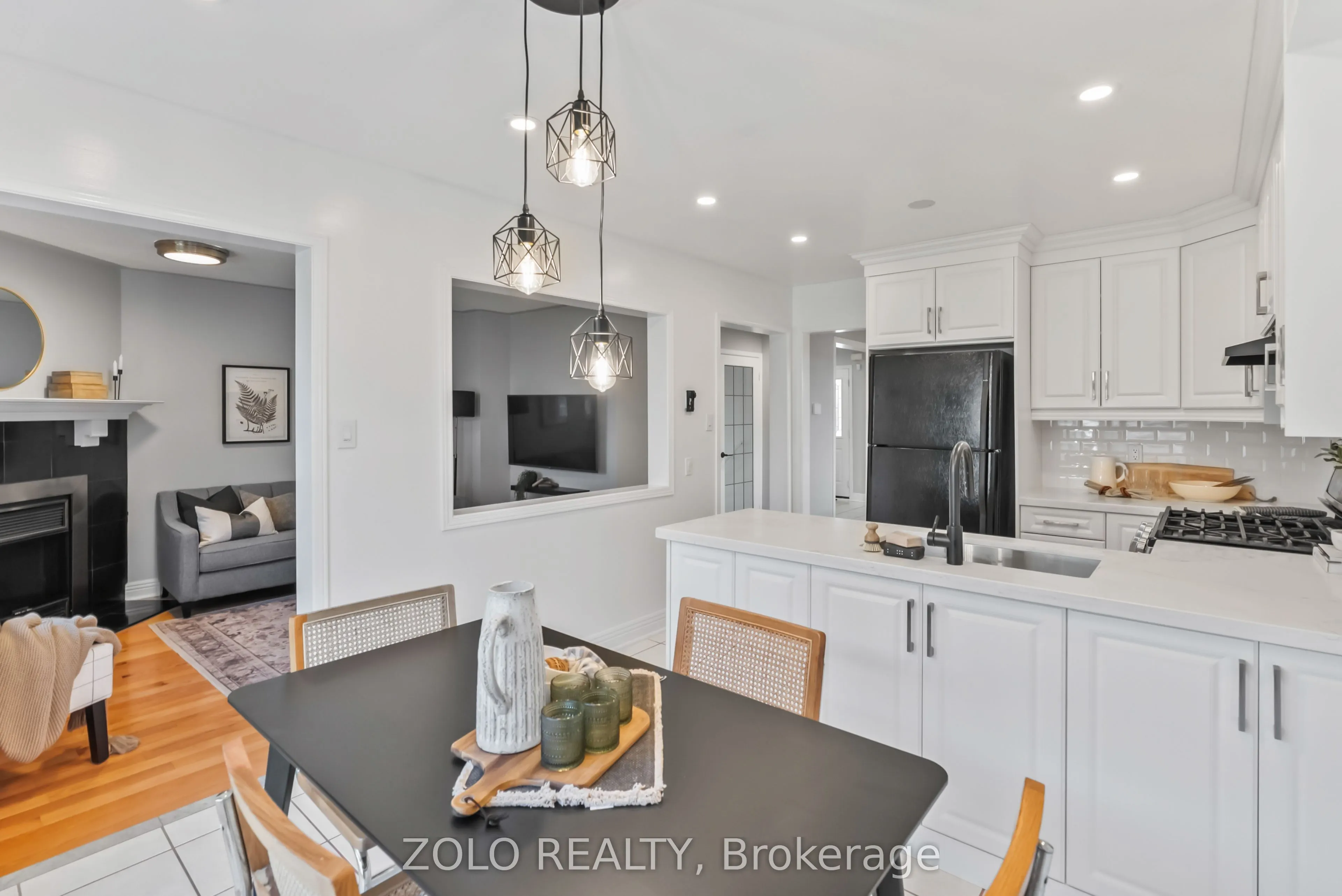 75 Oke Road