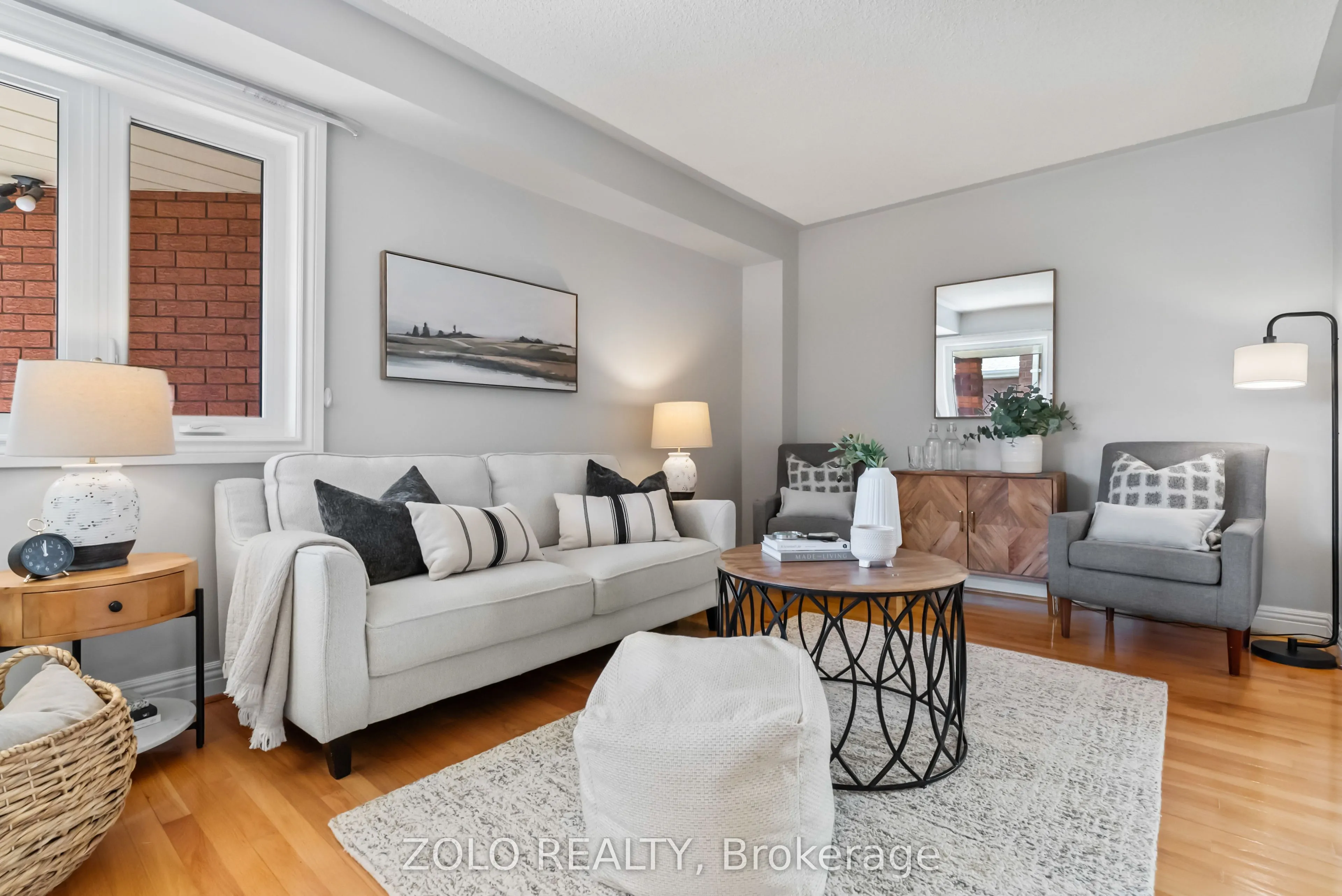 75 Oke Road