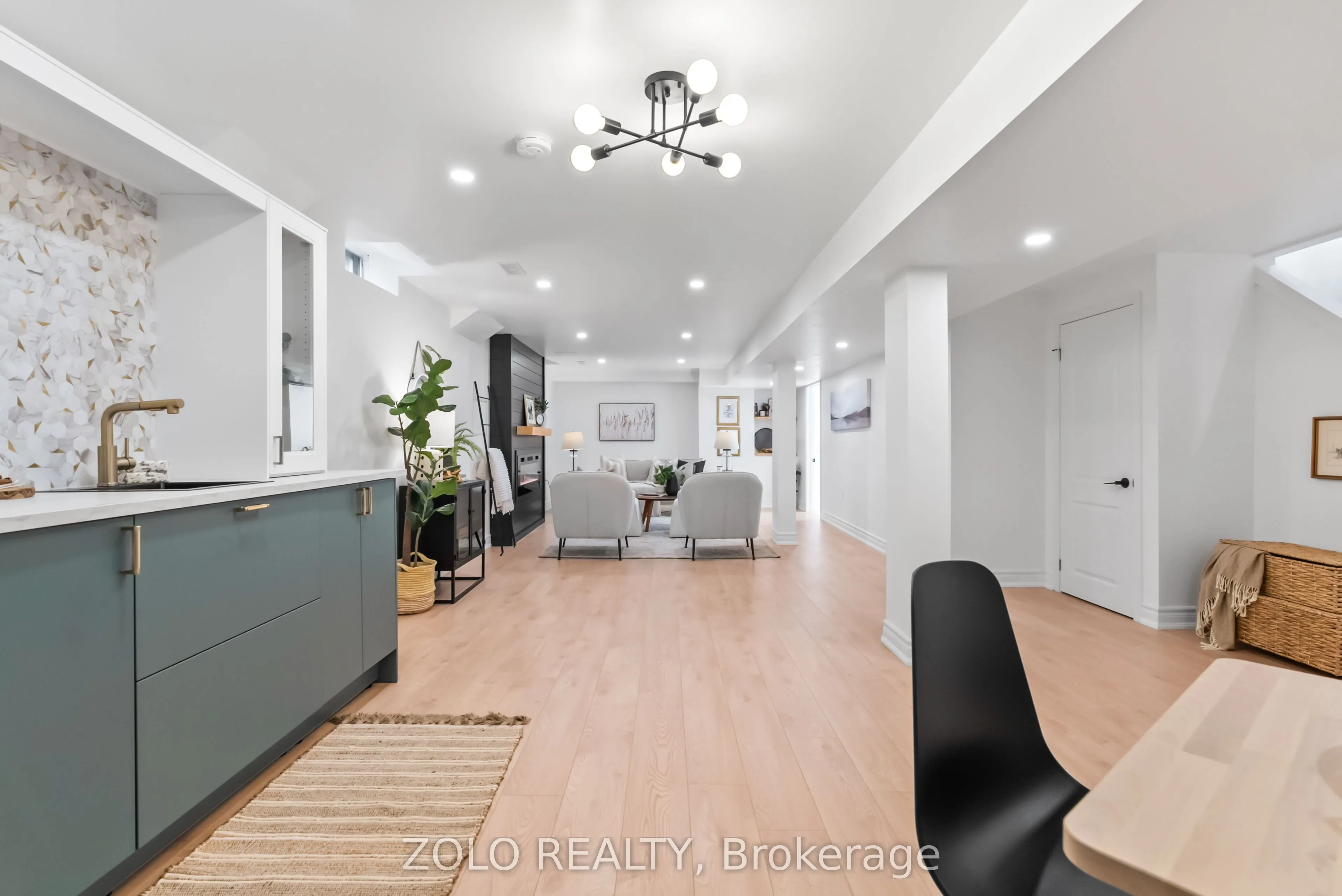 75 Oke Road