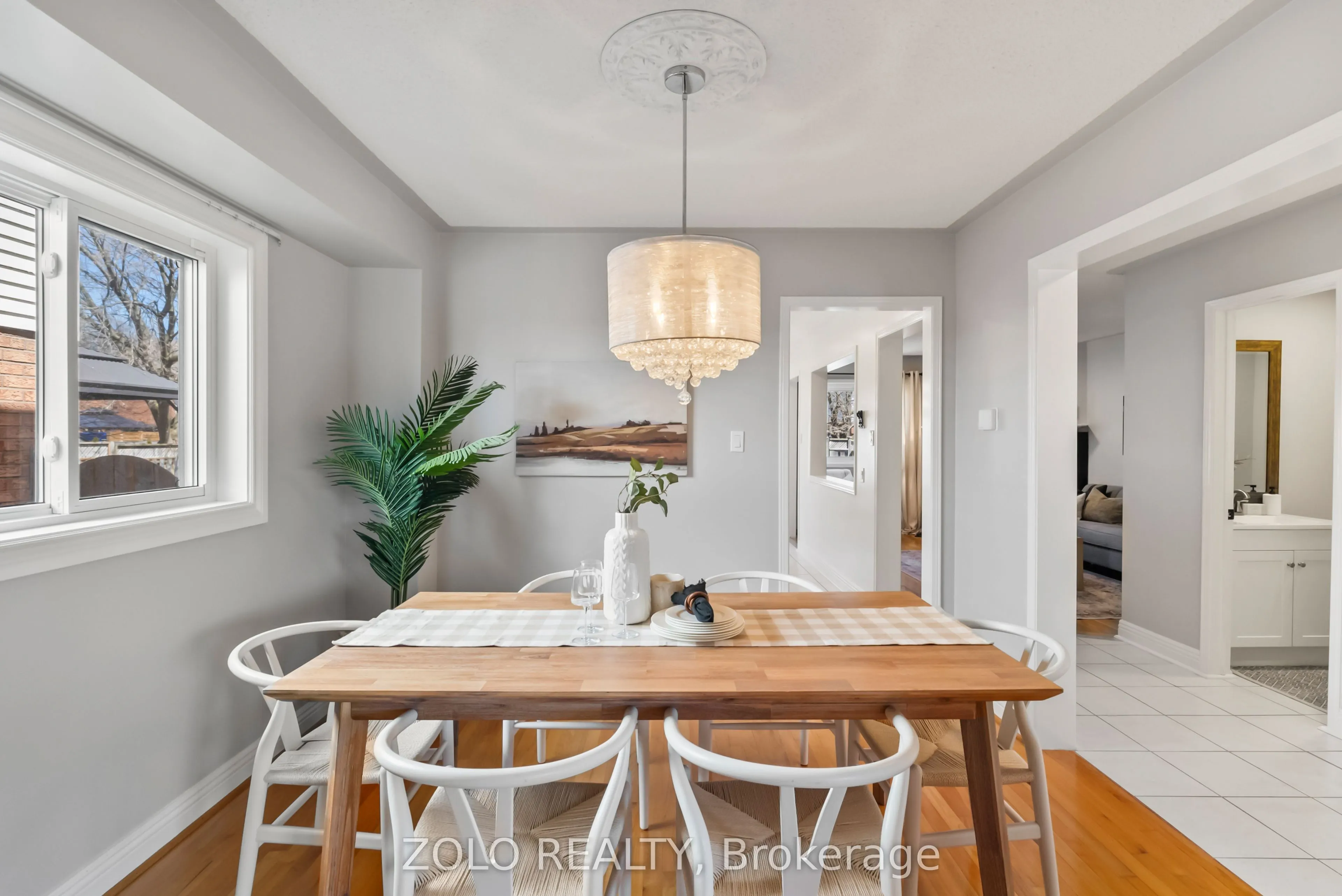 75 Oke Road
