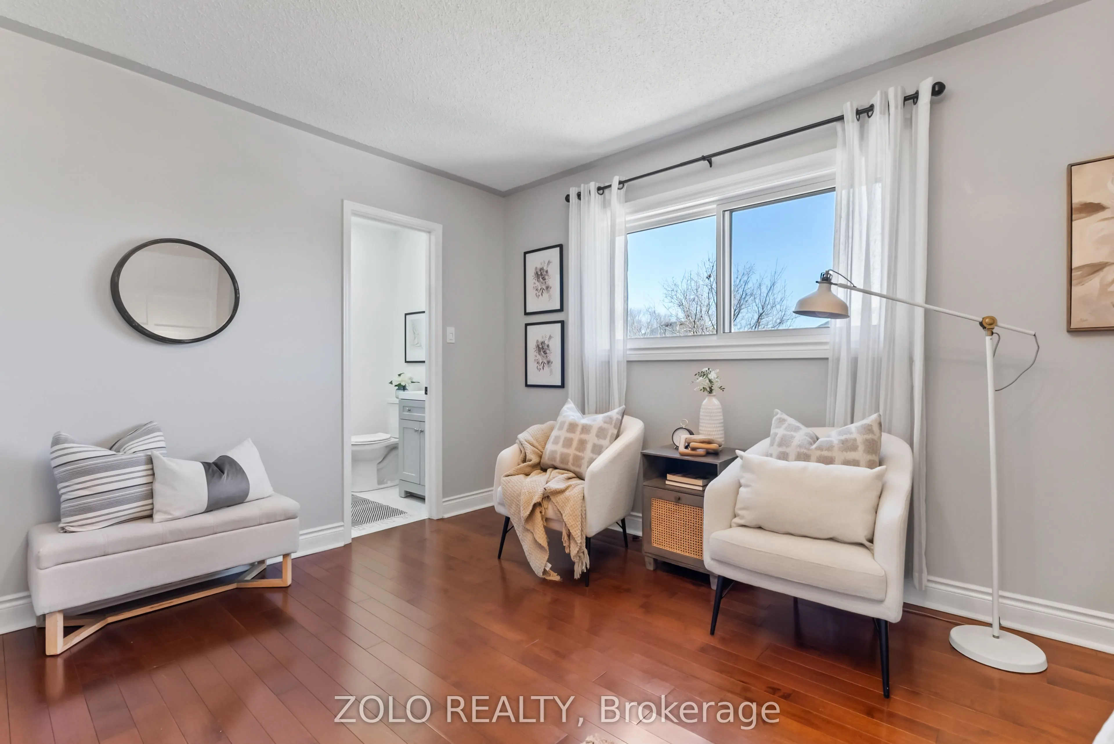 75 Oke Road