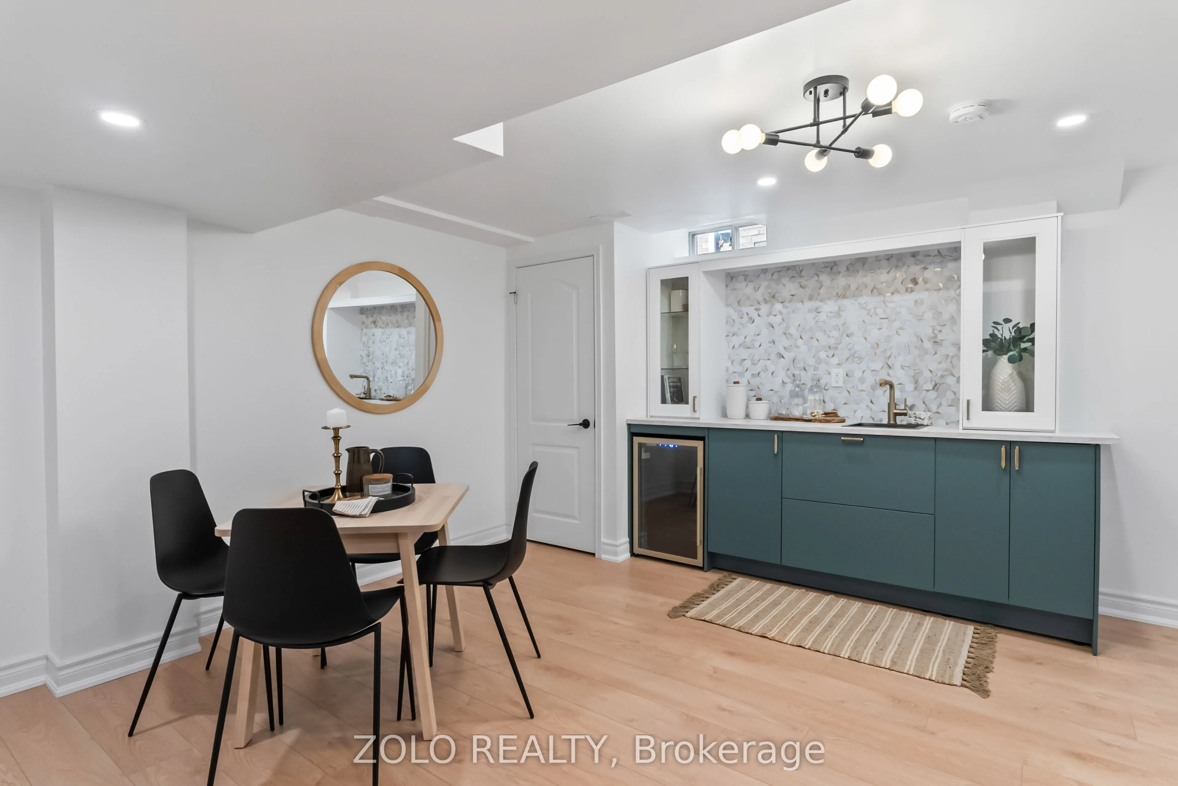 75 Oke Road