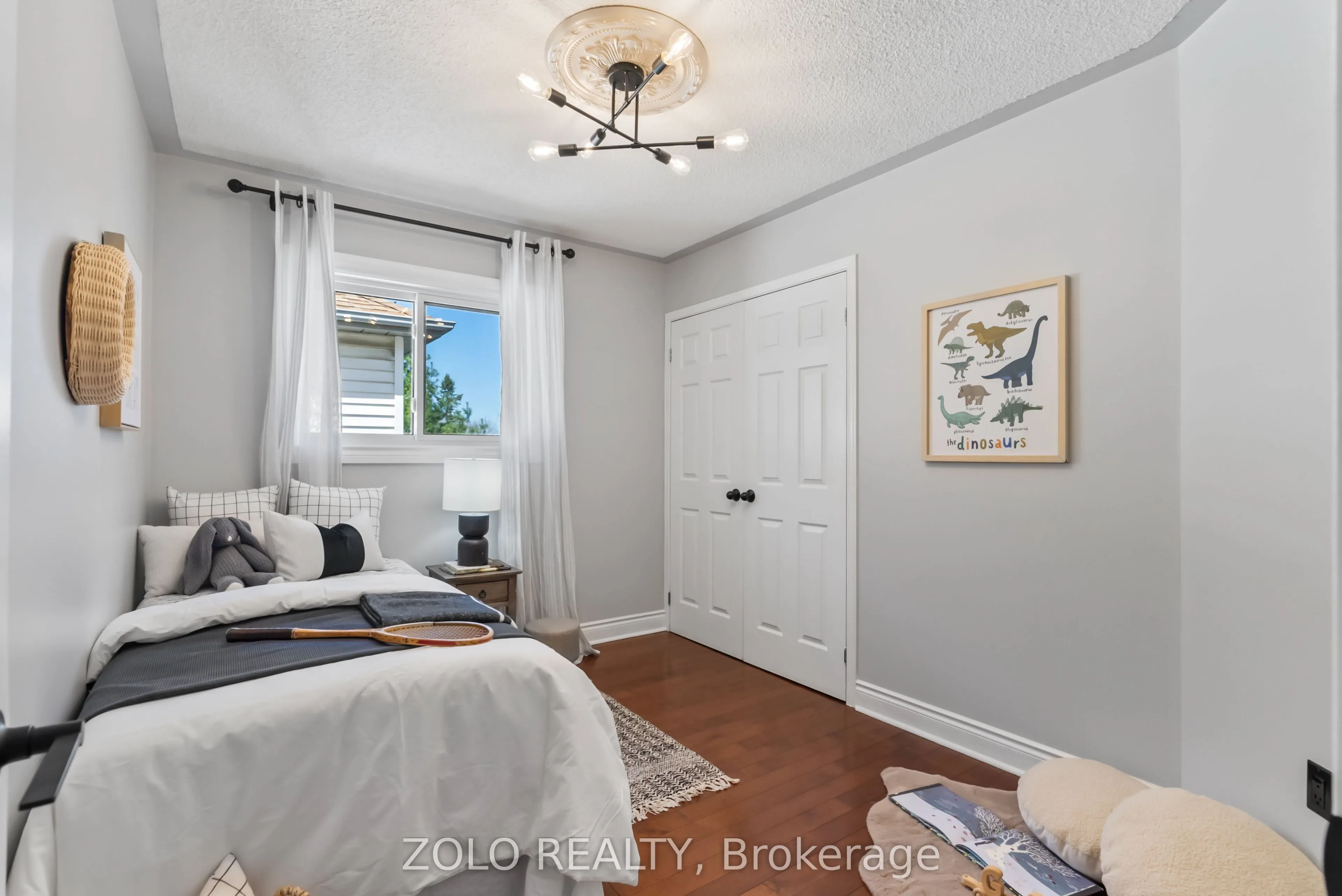 75 Oke Road