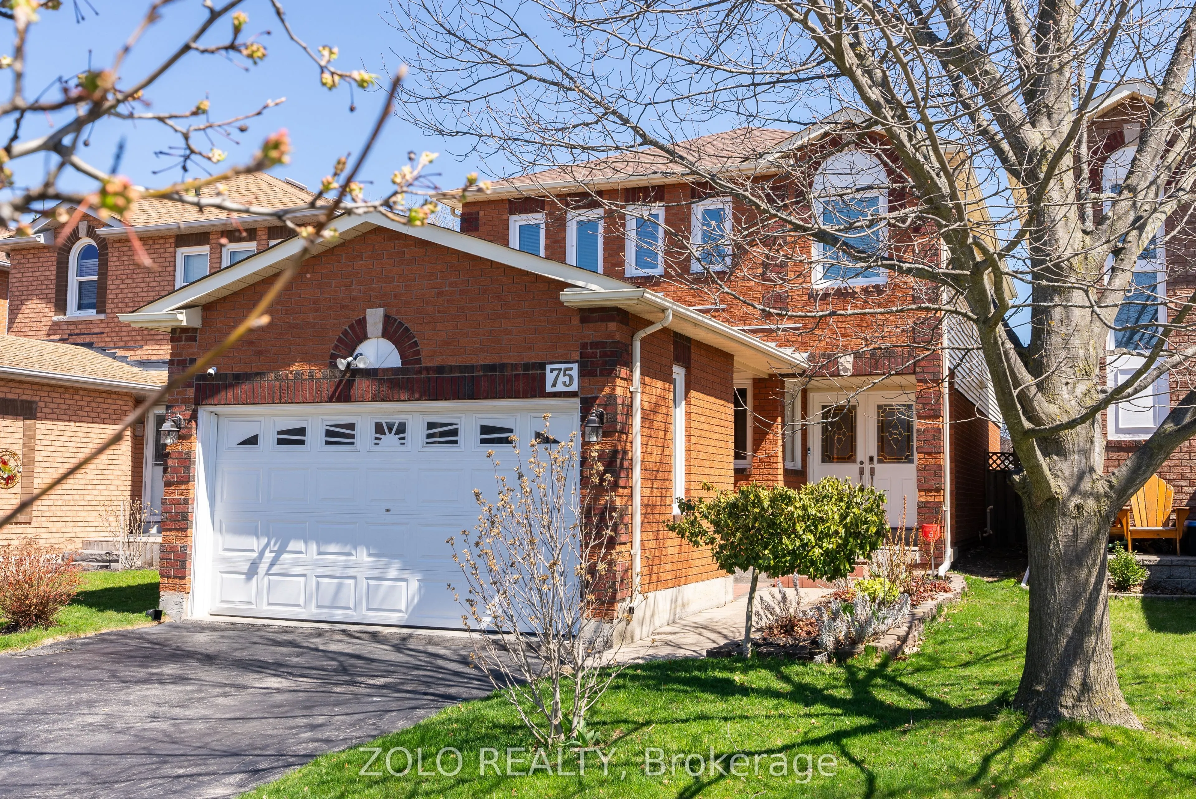 75 Oke Road