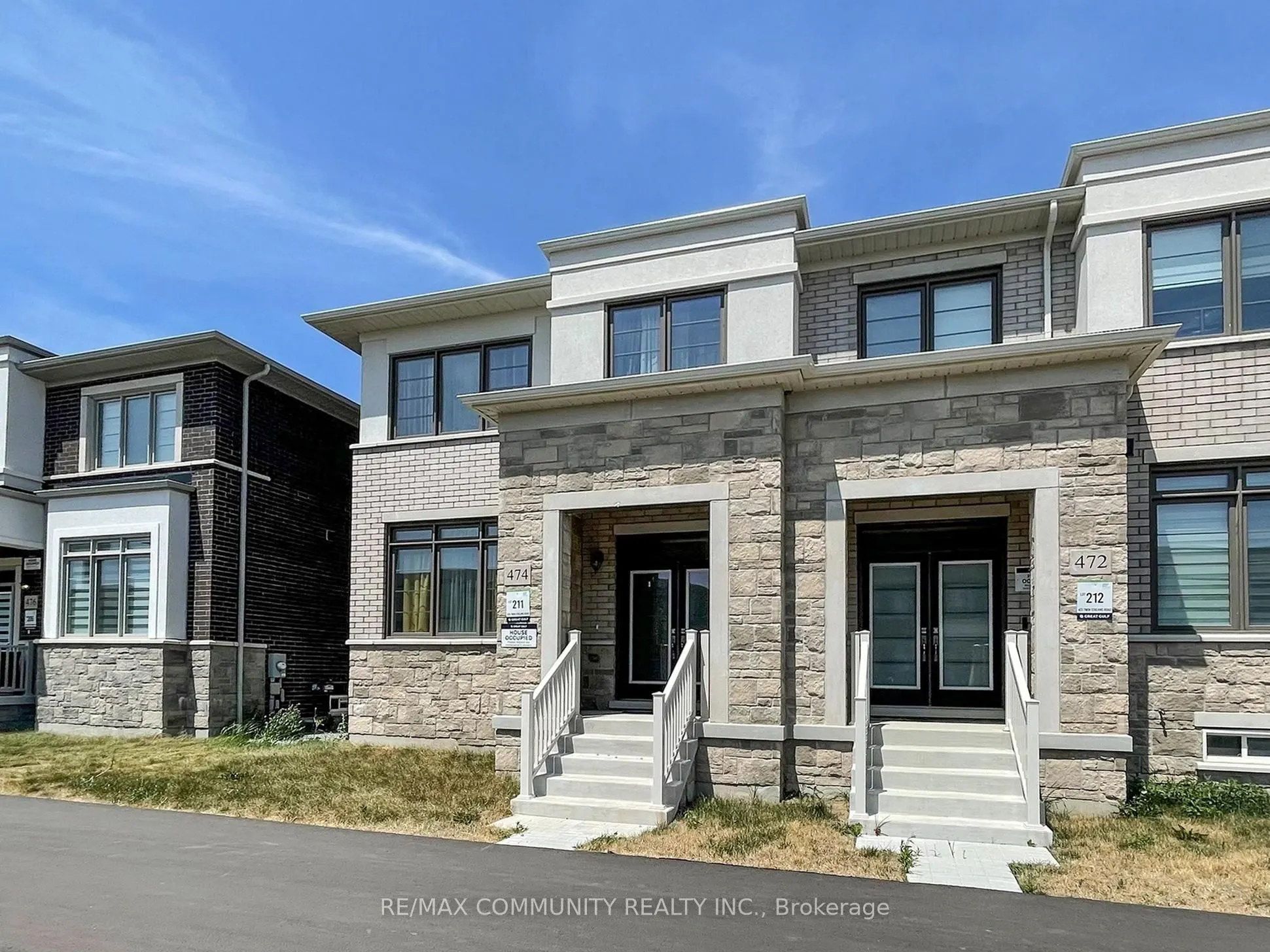 474 Twin Streams Road