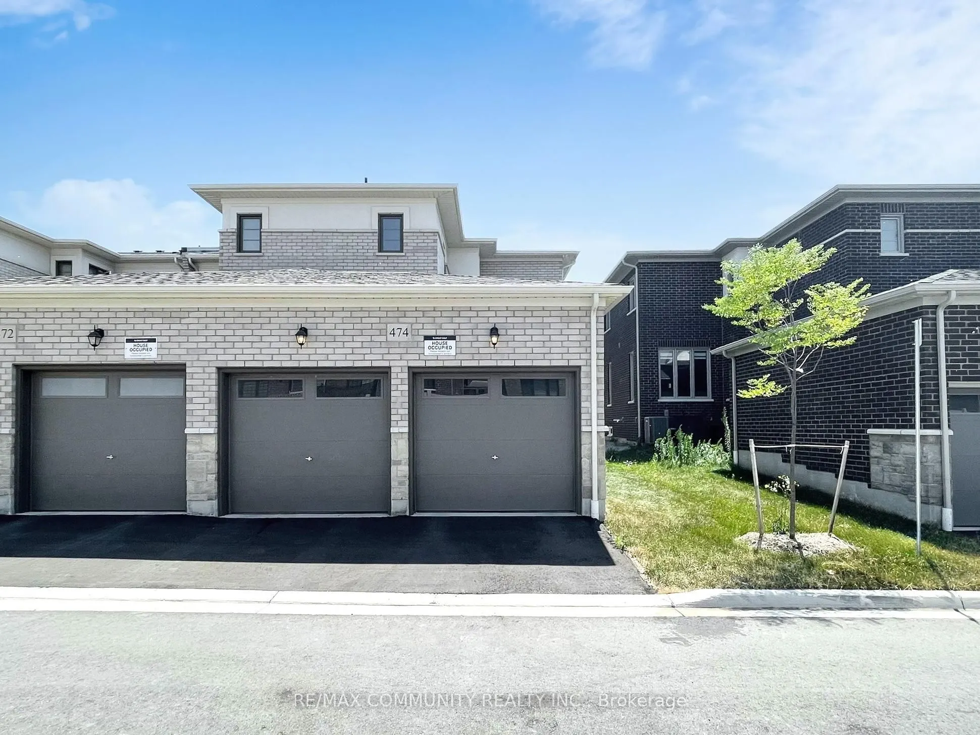 474 Twin Streams Road