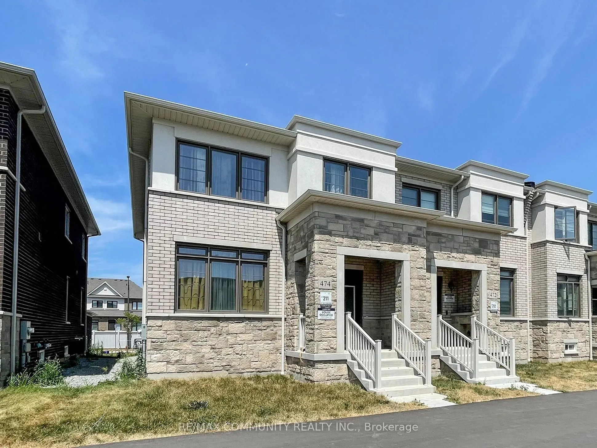 474 Twin Streams Road