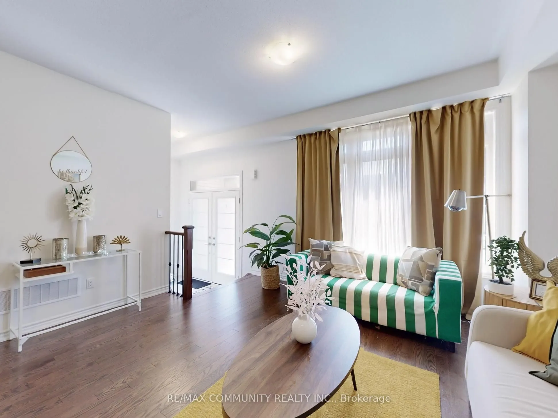 474 Twin Streams Road