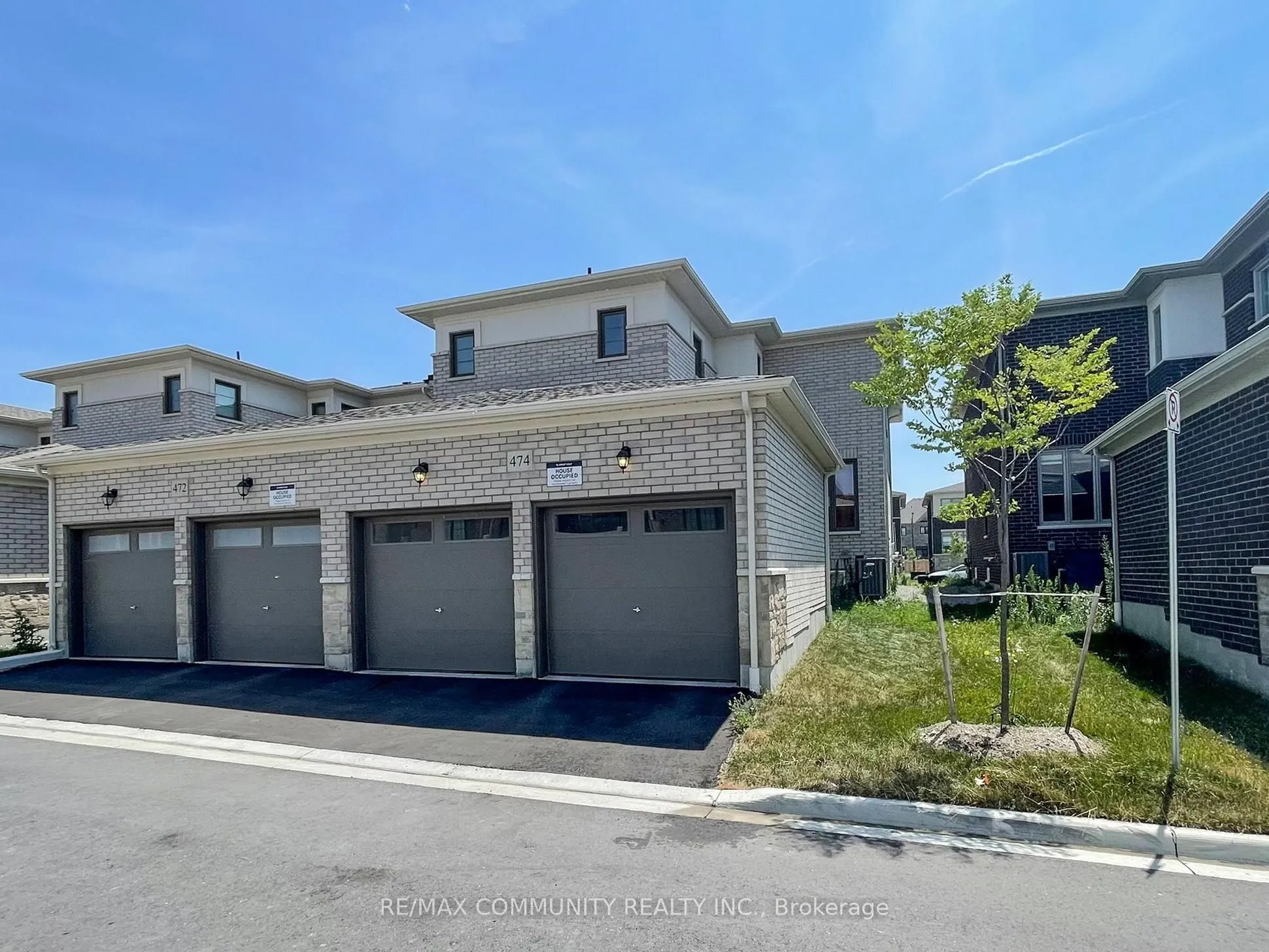 474 Twin Streams Road