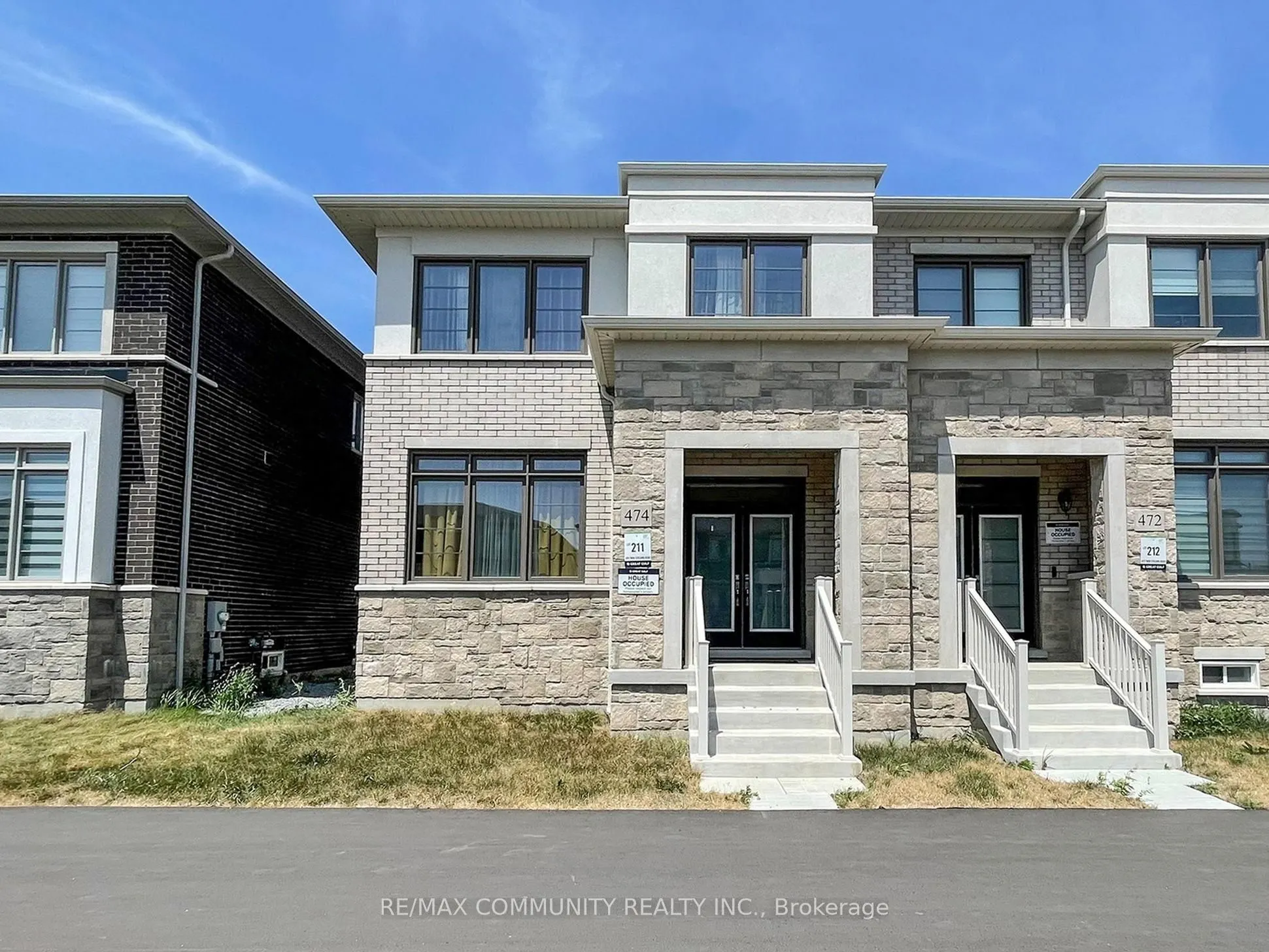 474 Twin Streams Road