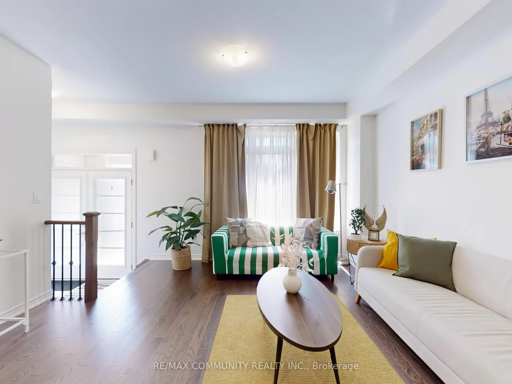 474 Twin Streams Road