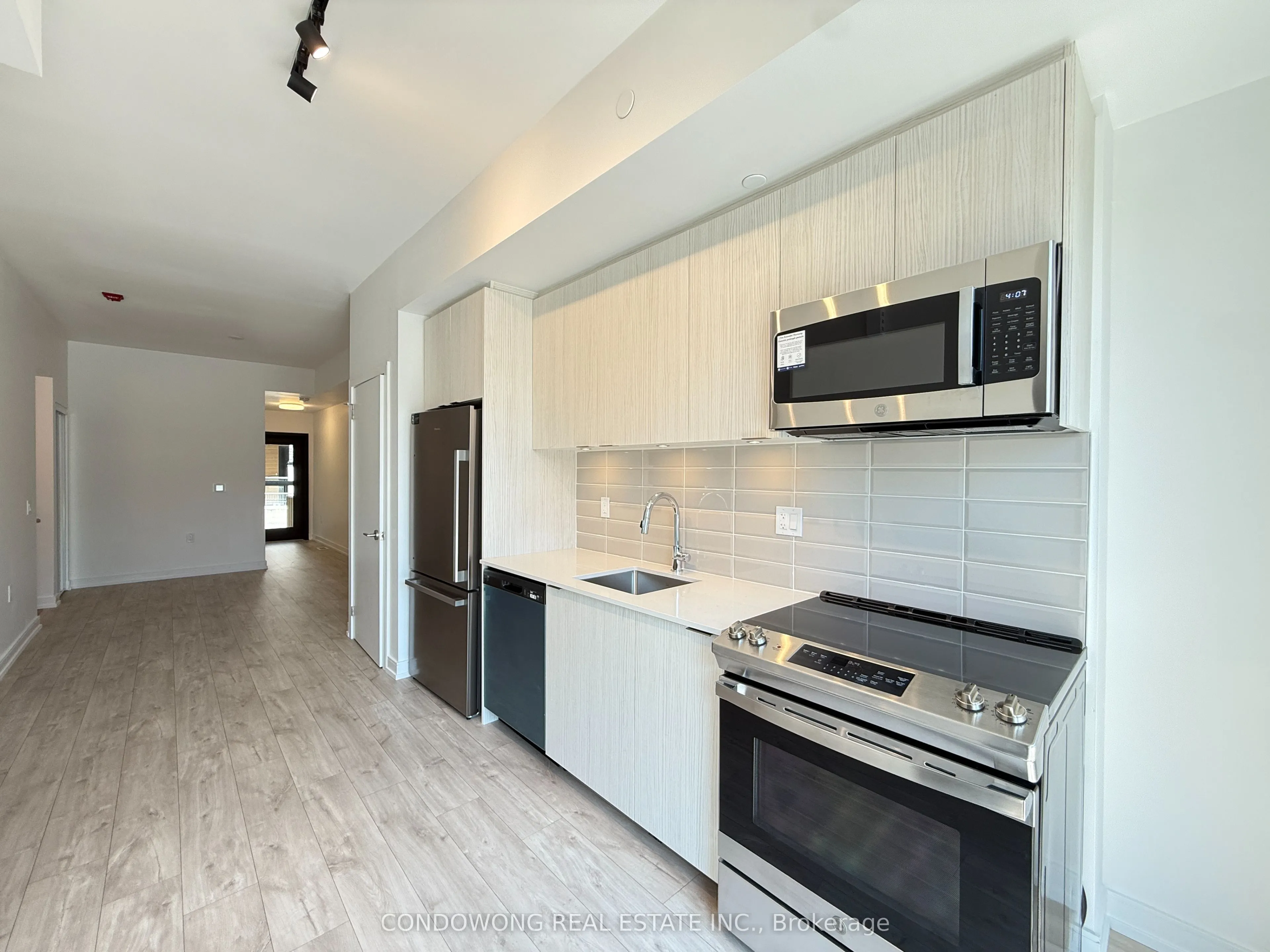 168 Clonmore Drive, #4