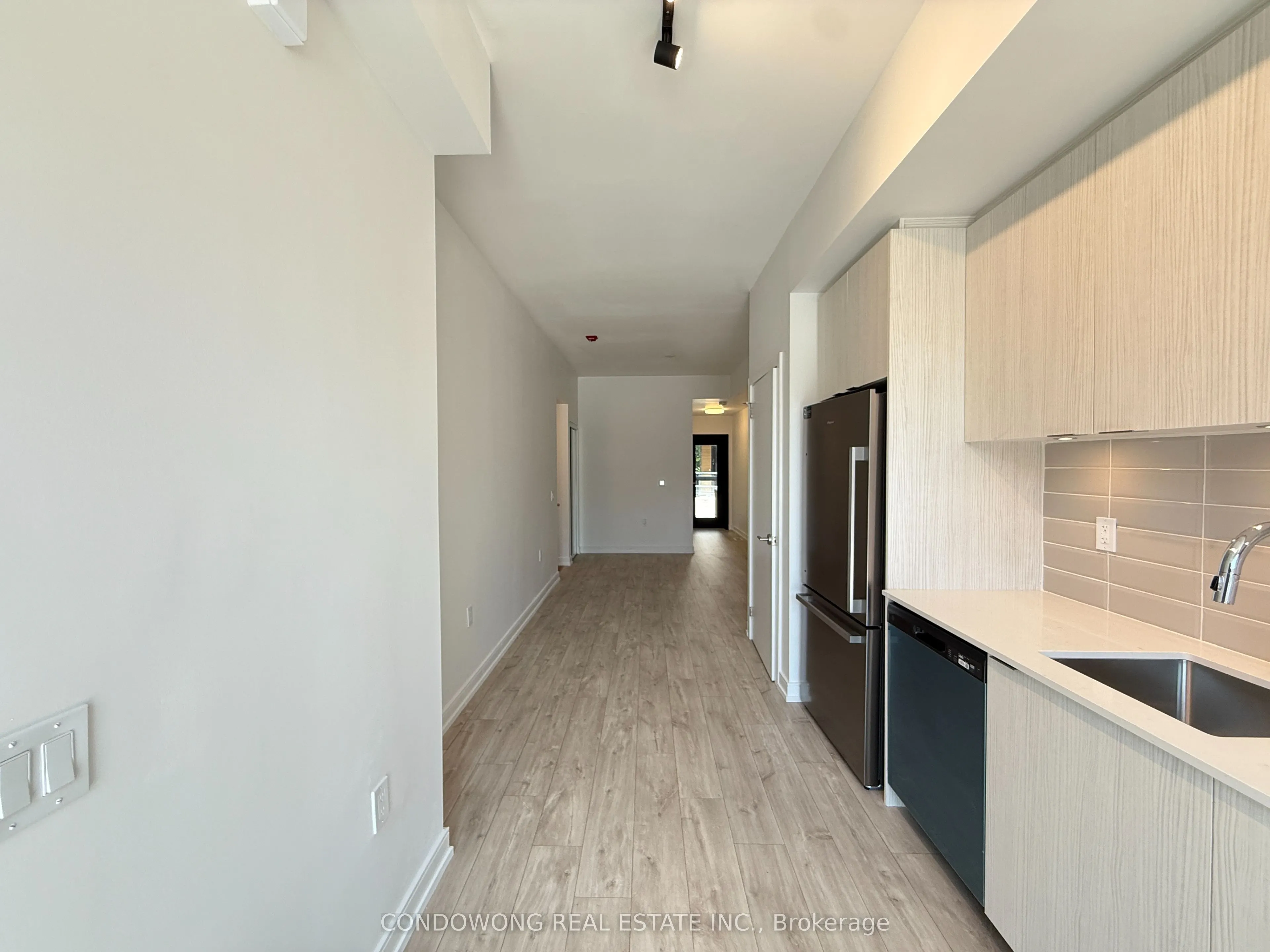 168 Clonmore Drive, #4