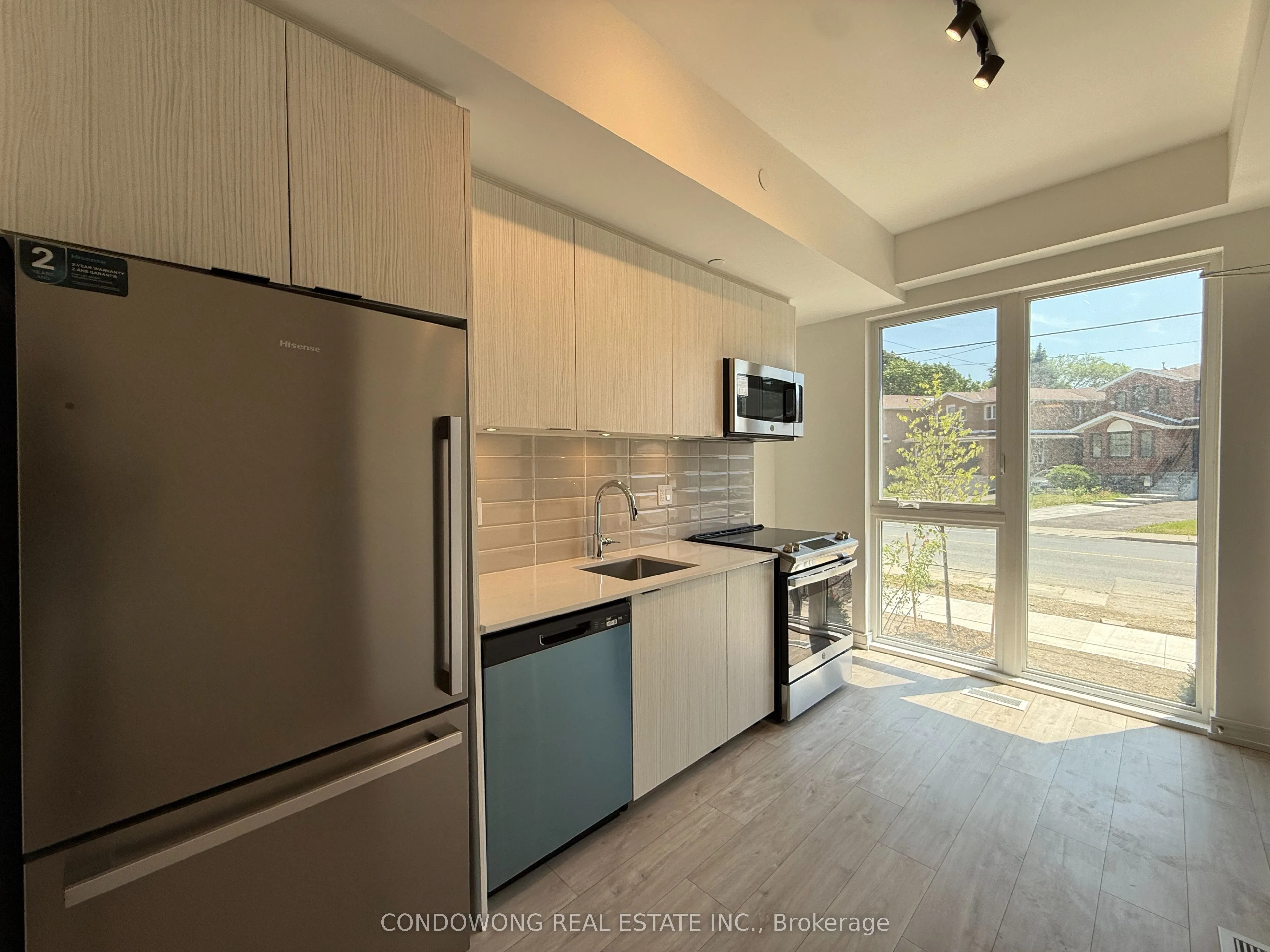 168 Clonmore Drive, #4