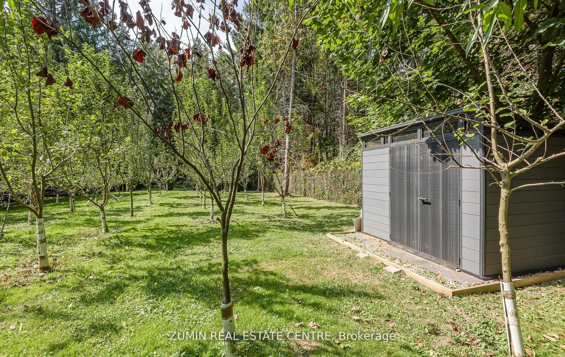 1834 Appleview Road