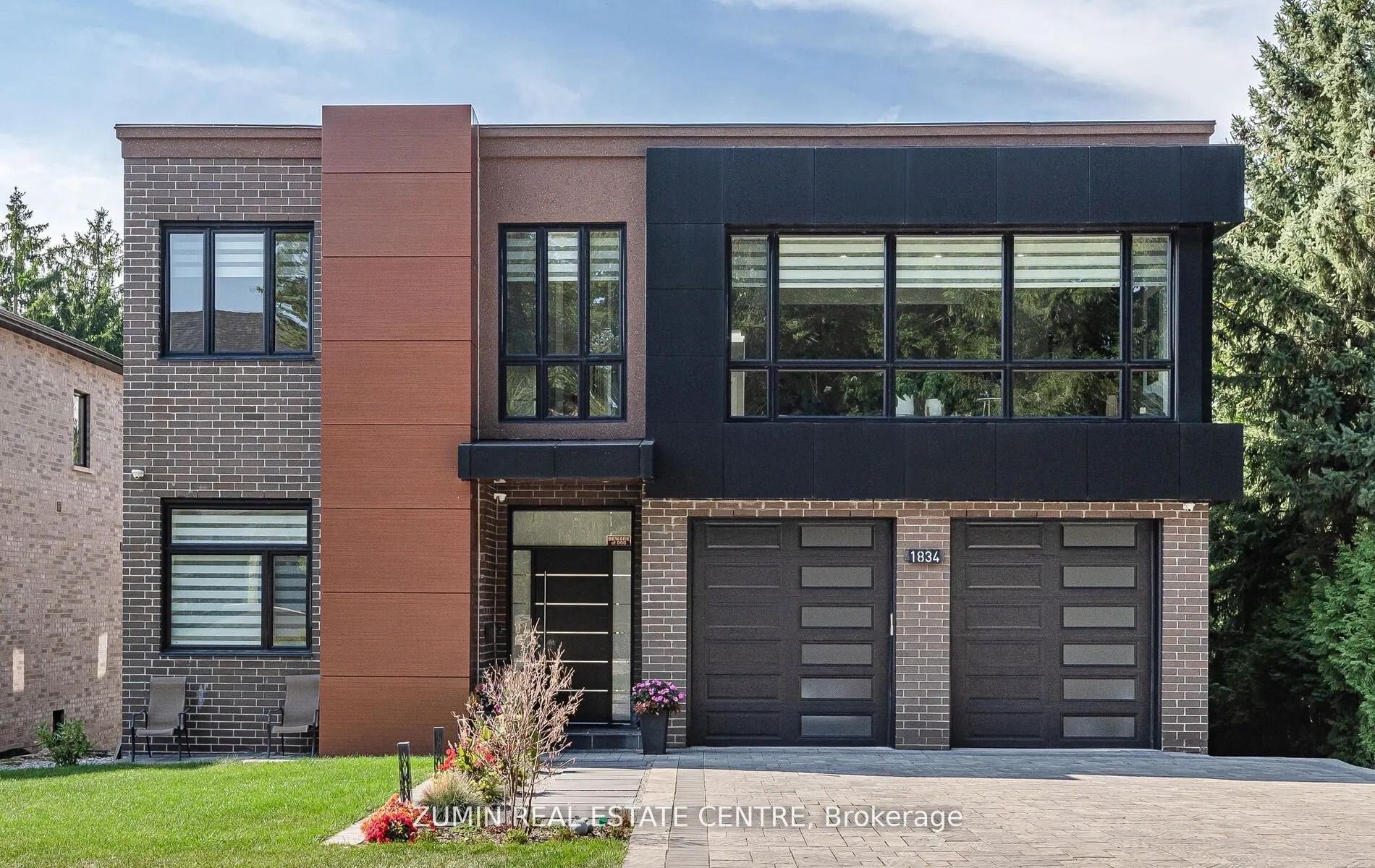1834 Appleview Road
