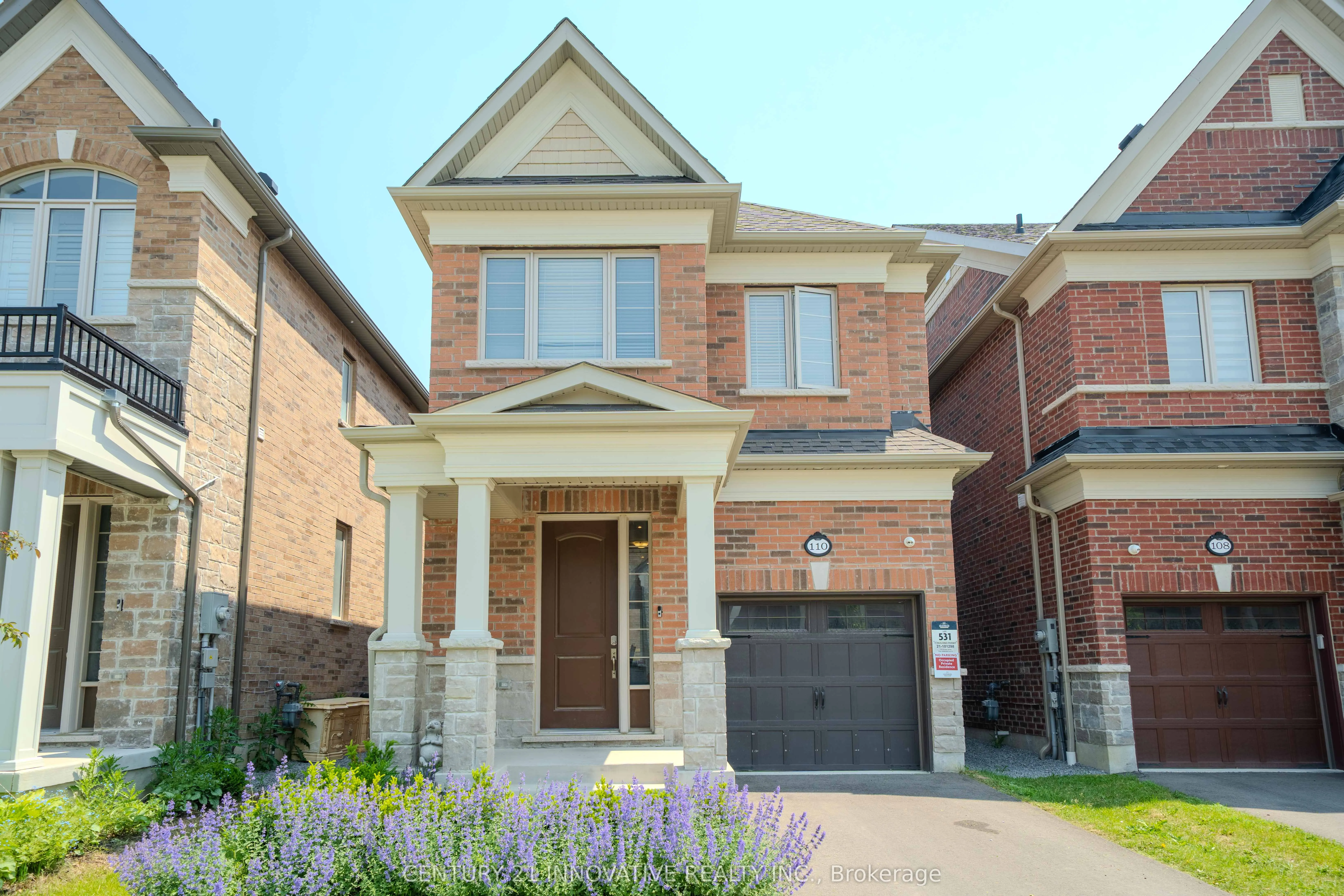110 Dorian Drive