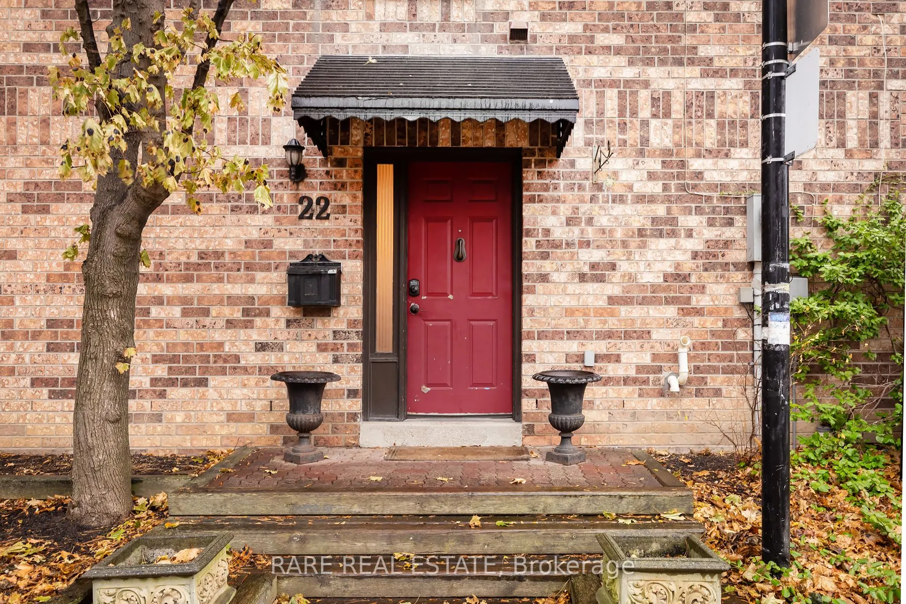 22 Torbrick Road