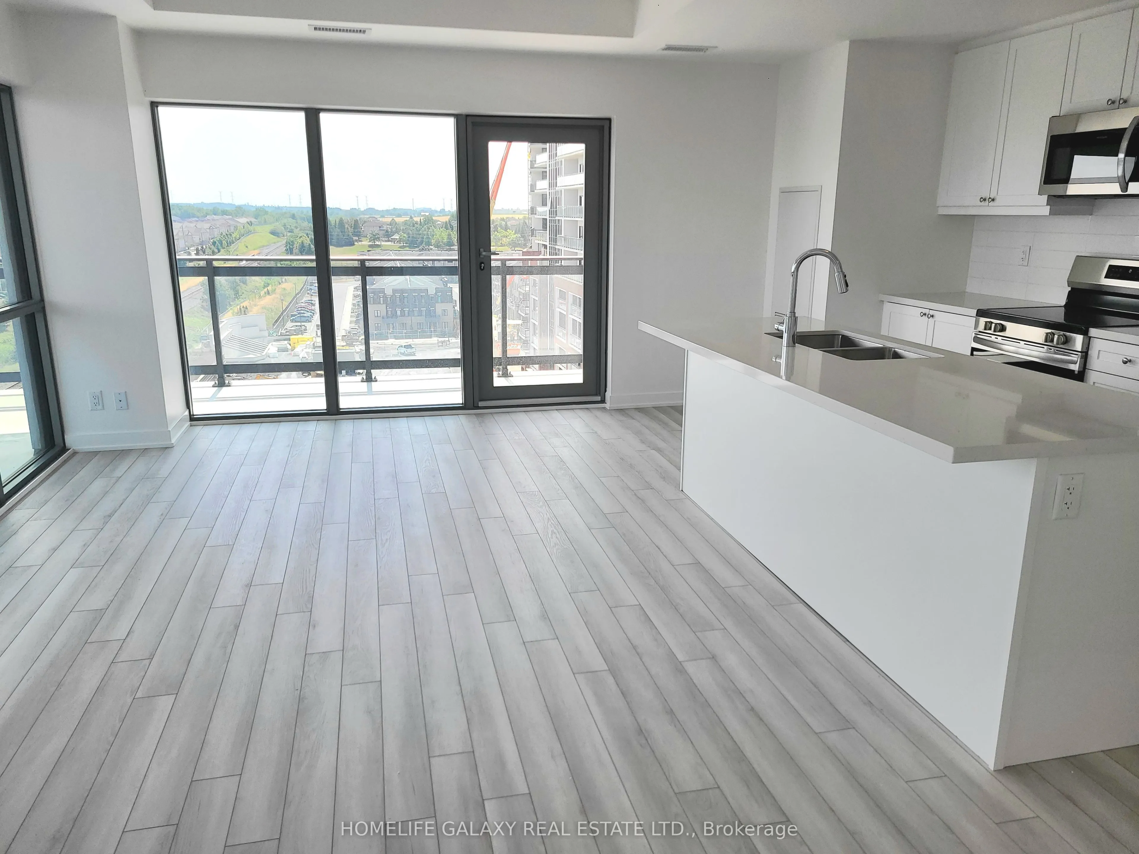 55 Clarington Boulevard, #902