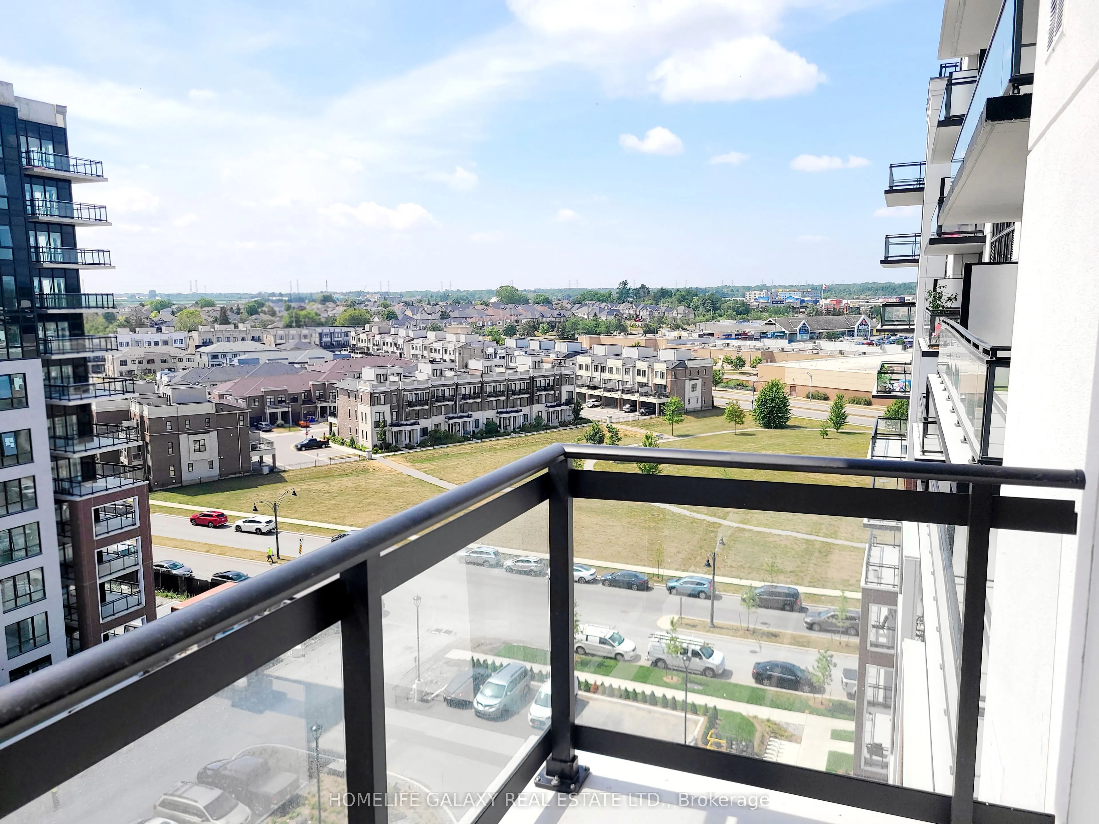 55 Clarington Boulevard, #902