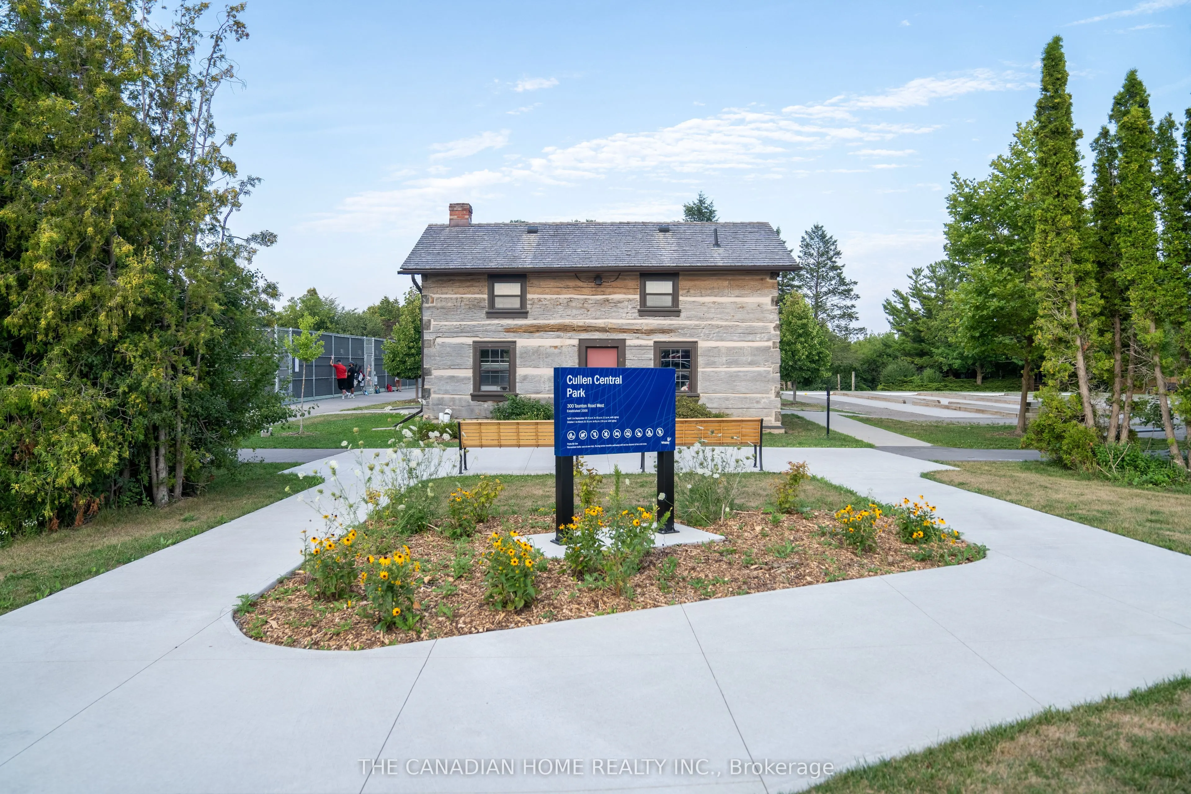 135 Micklefield Avenue
