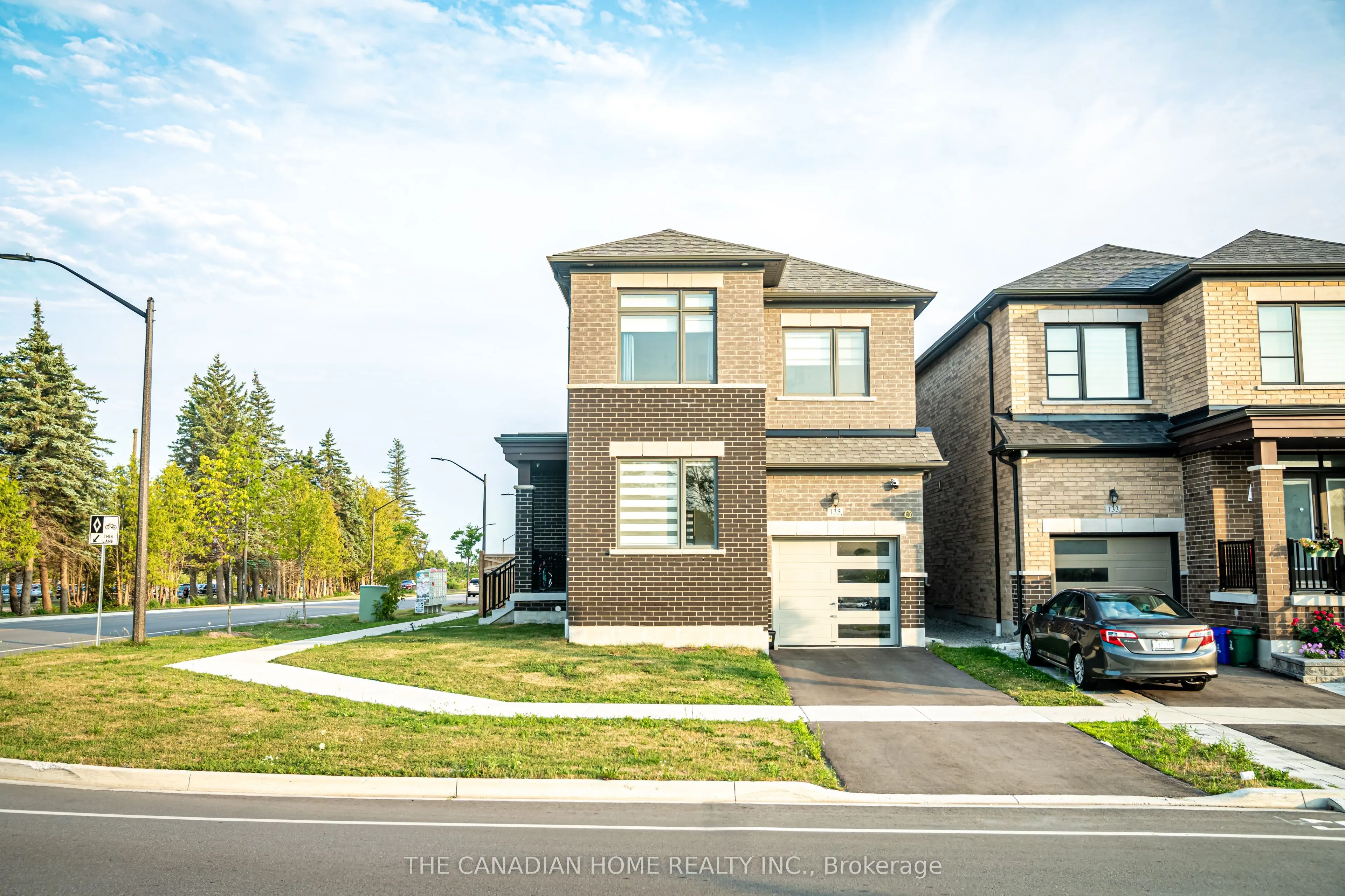 135 Micklefield Avenue