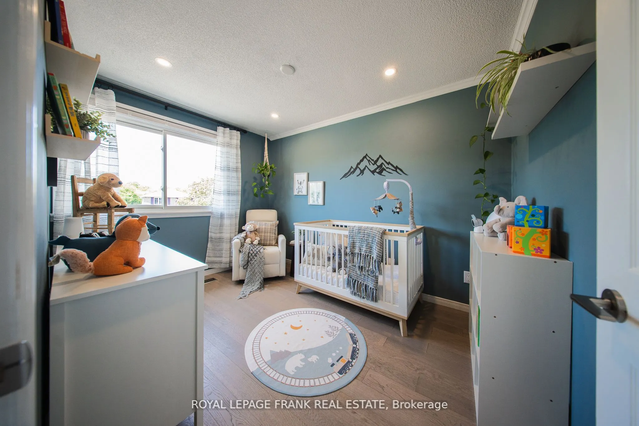 156 Overbank Drive