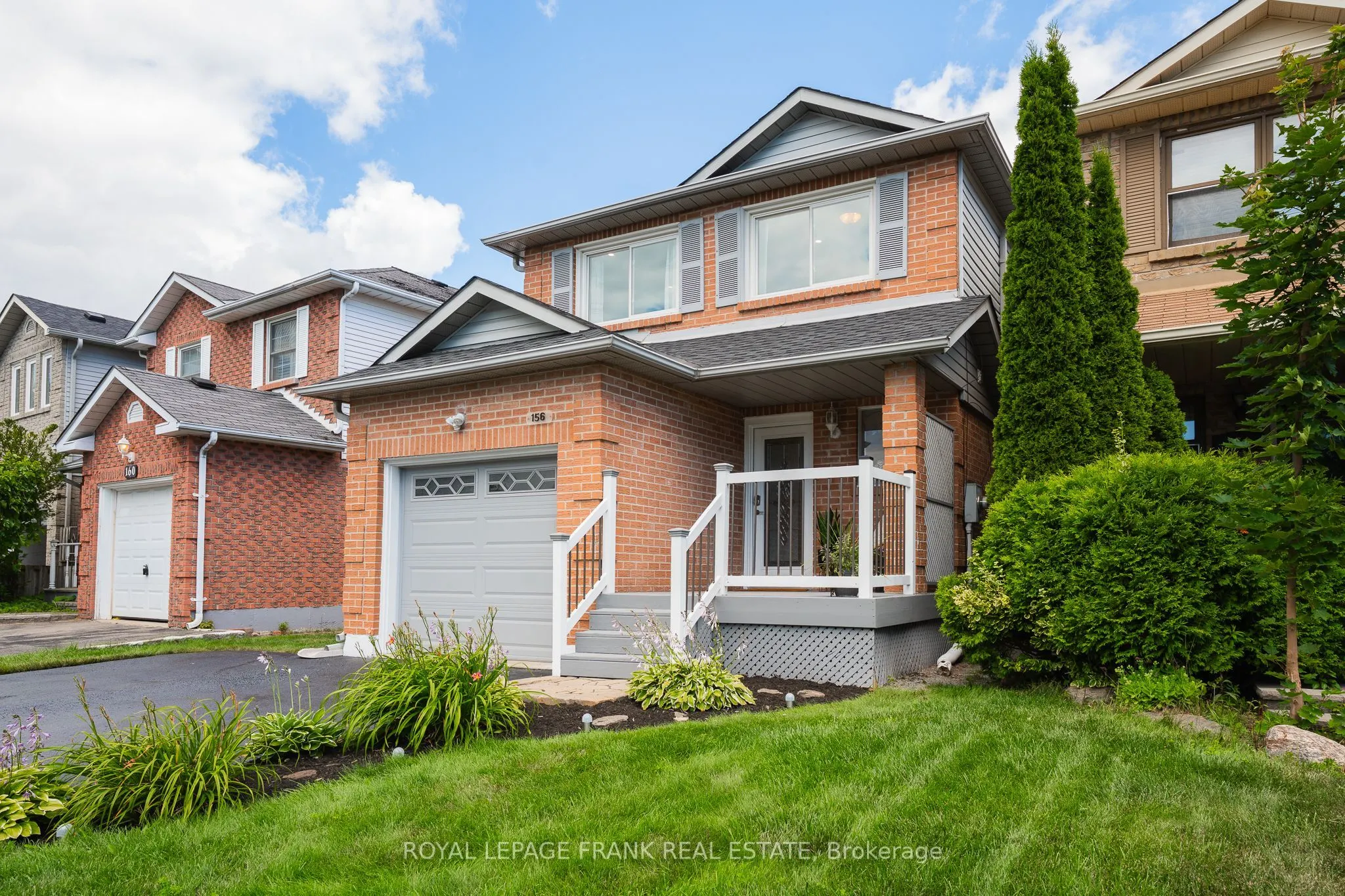 156 Overbank Drive