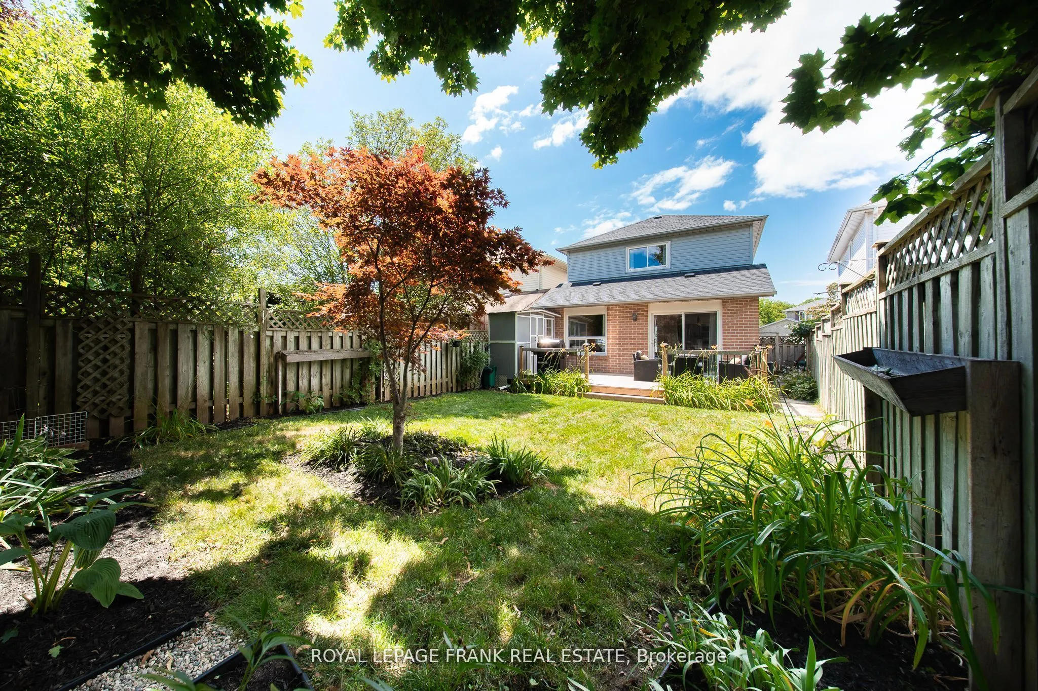156 Overbank Drive