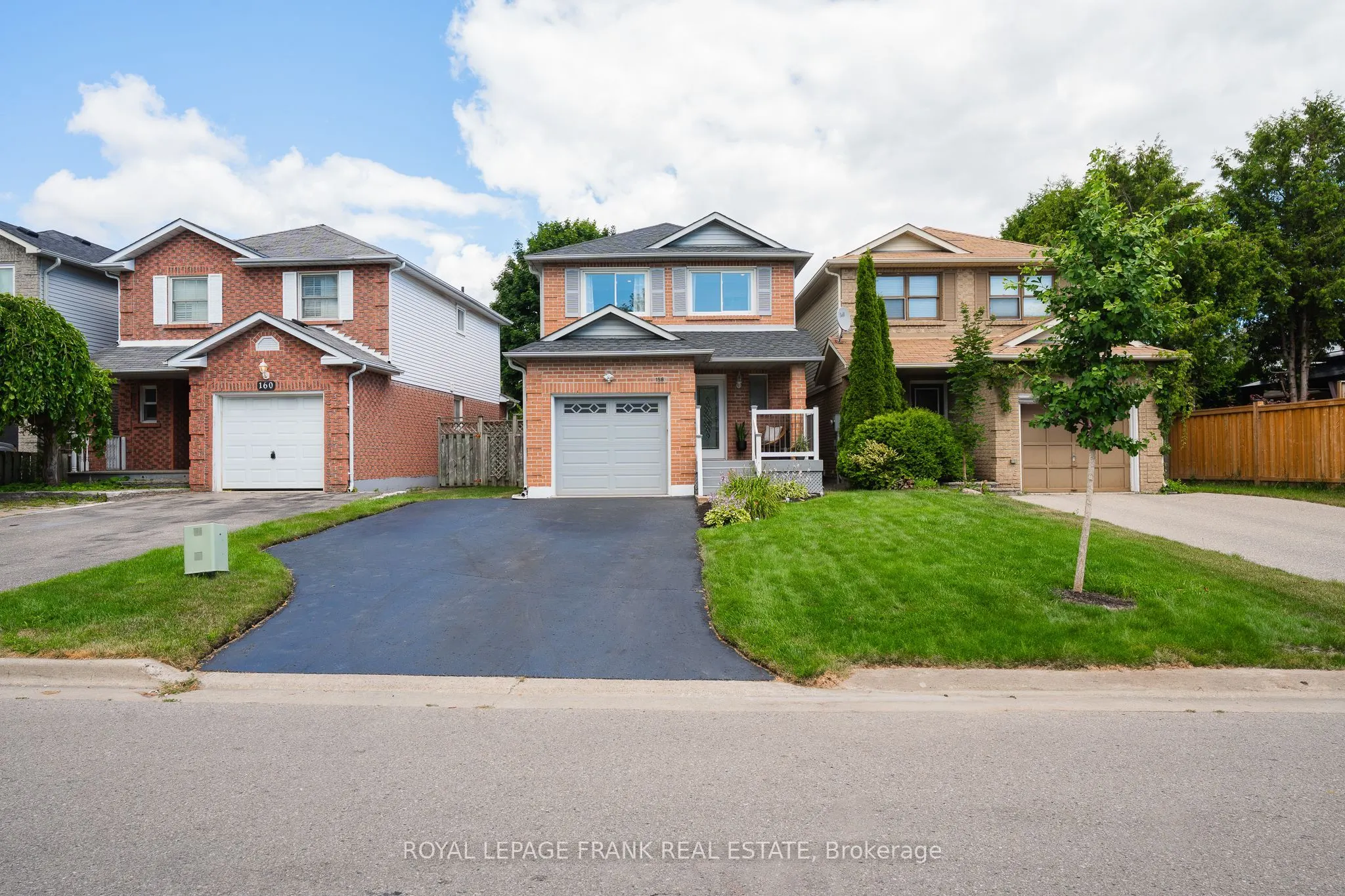 156 Overbank Drive