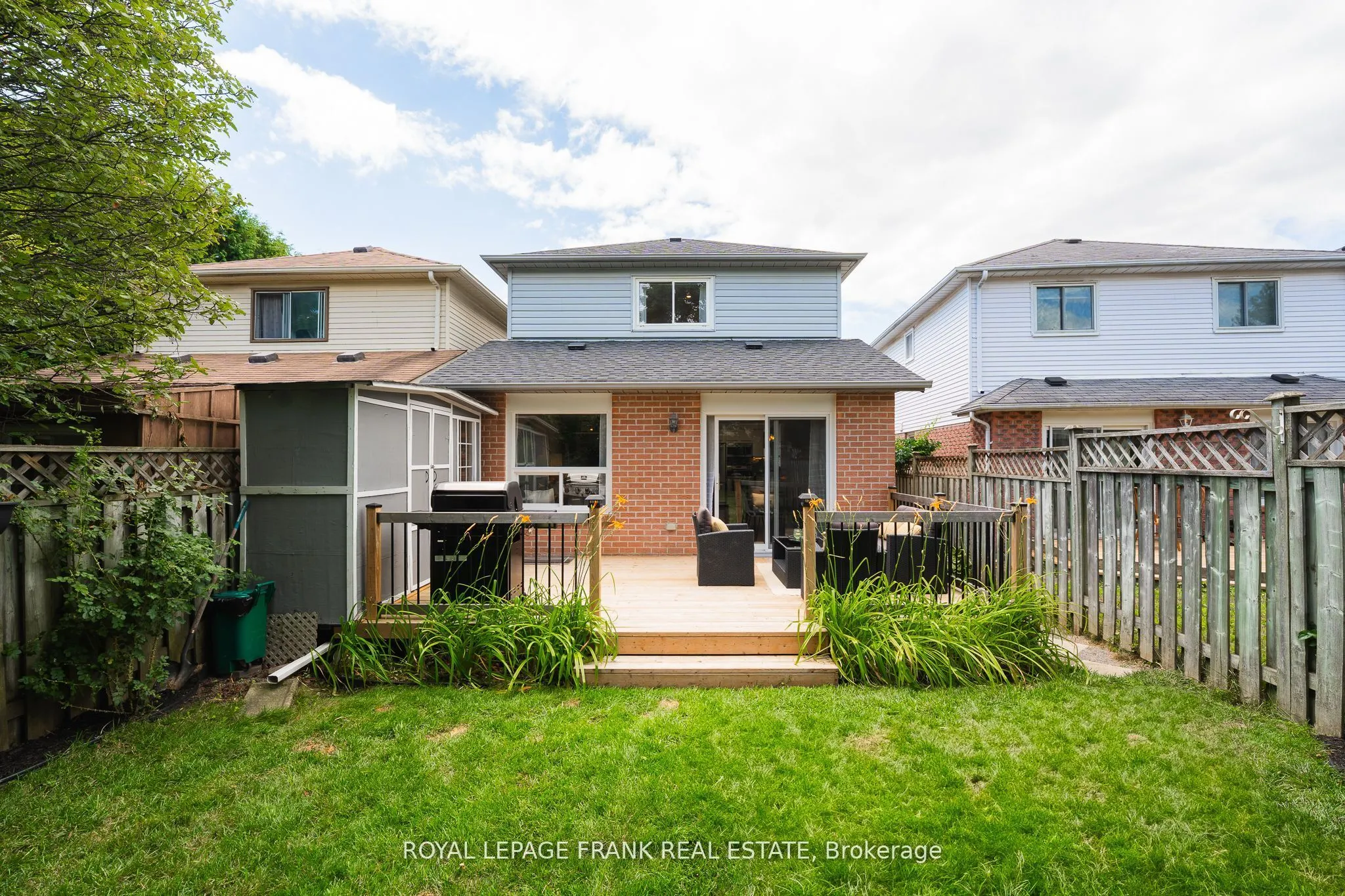 156 Overbank Drive