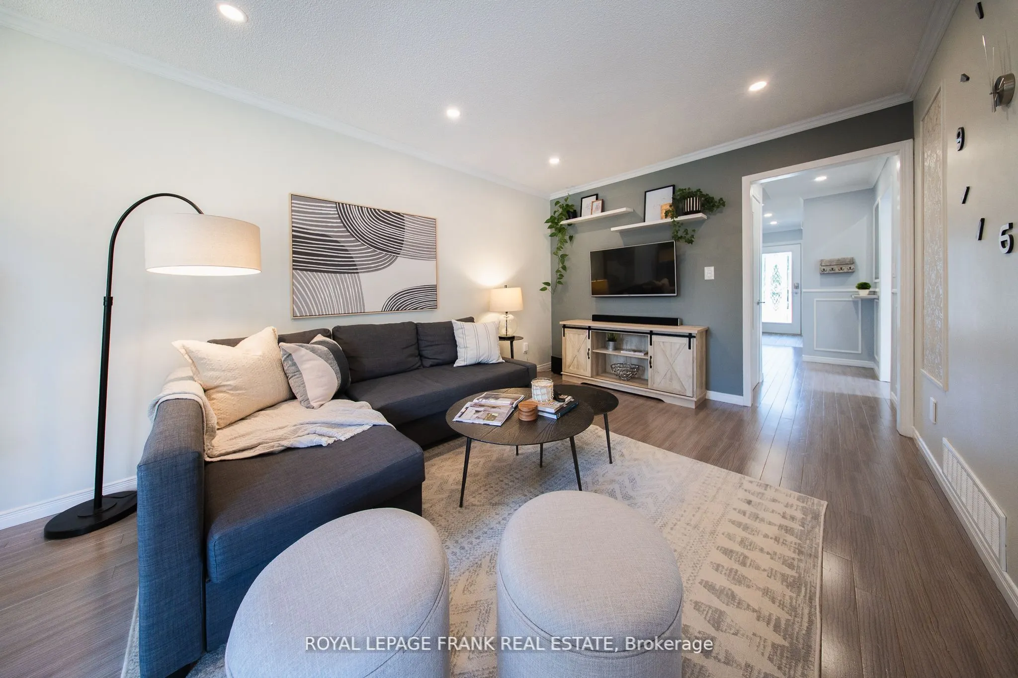156 Overbank Drive