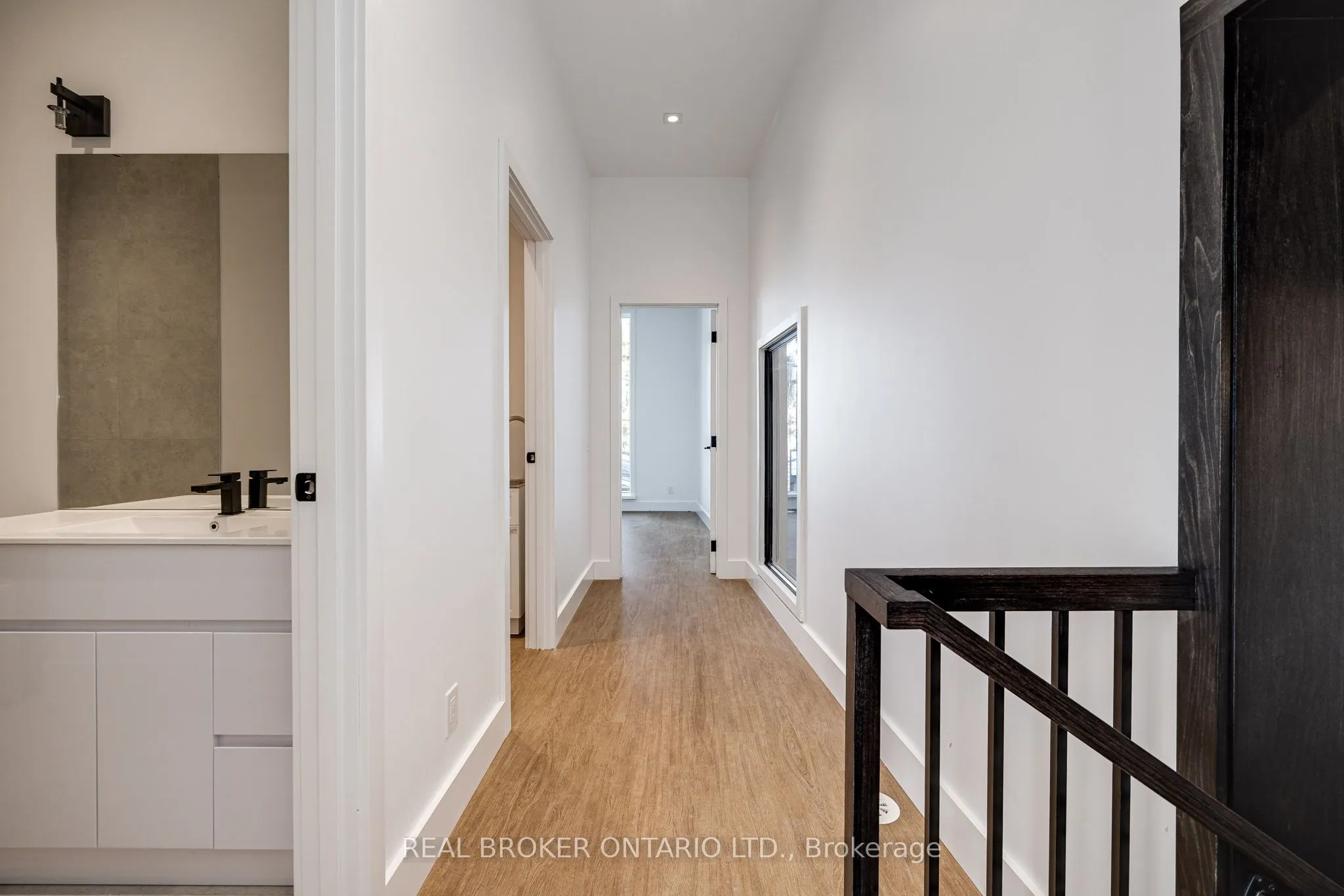 371 Jones Avenue, #Coach