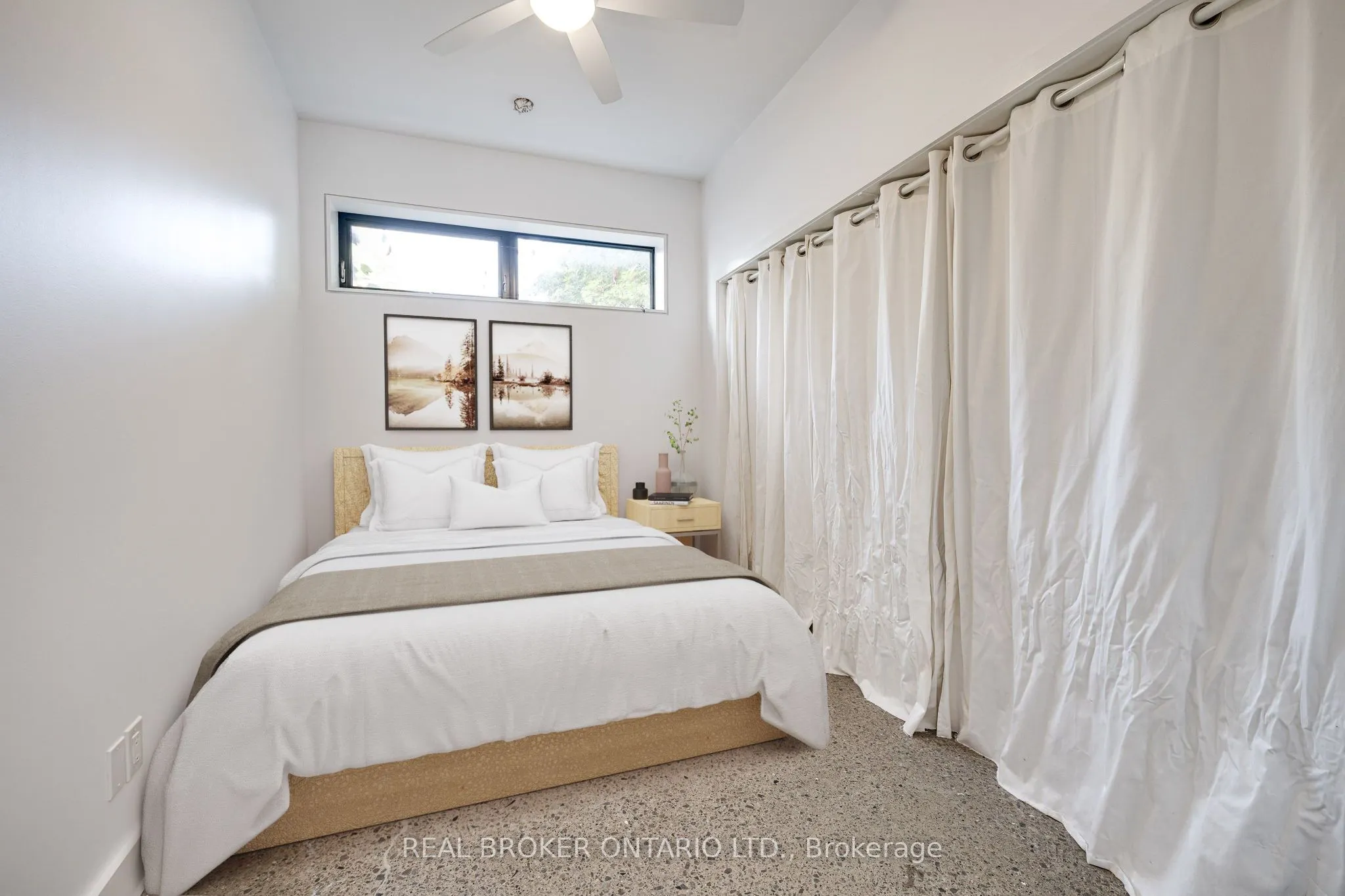 371 Jones Avenue, #Coach