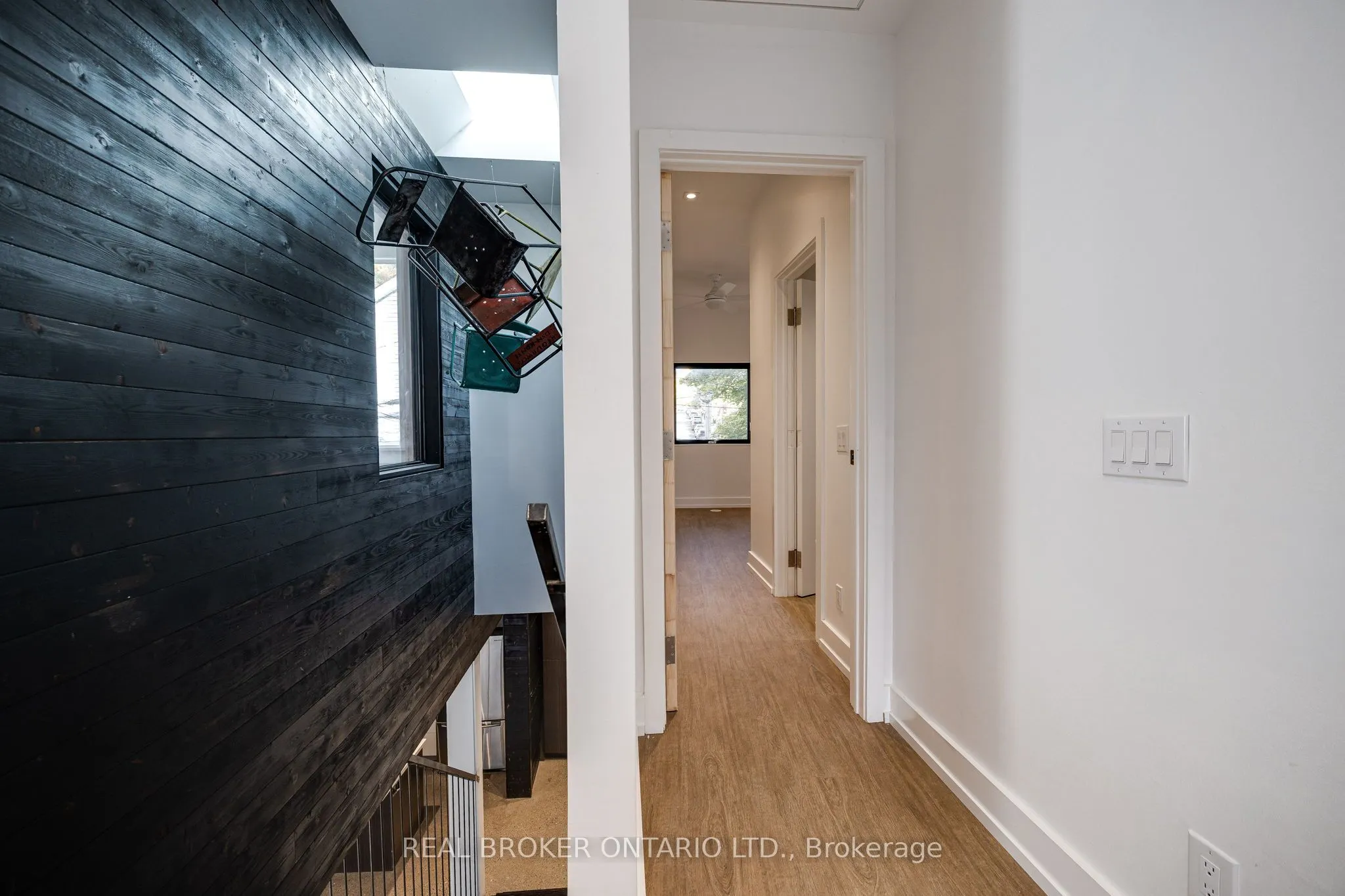 371 Jones Avenue, #Coach