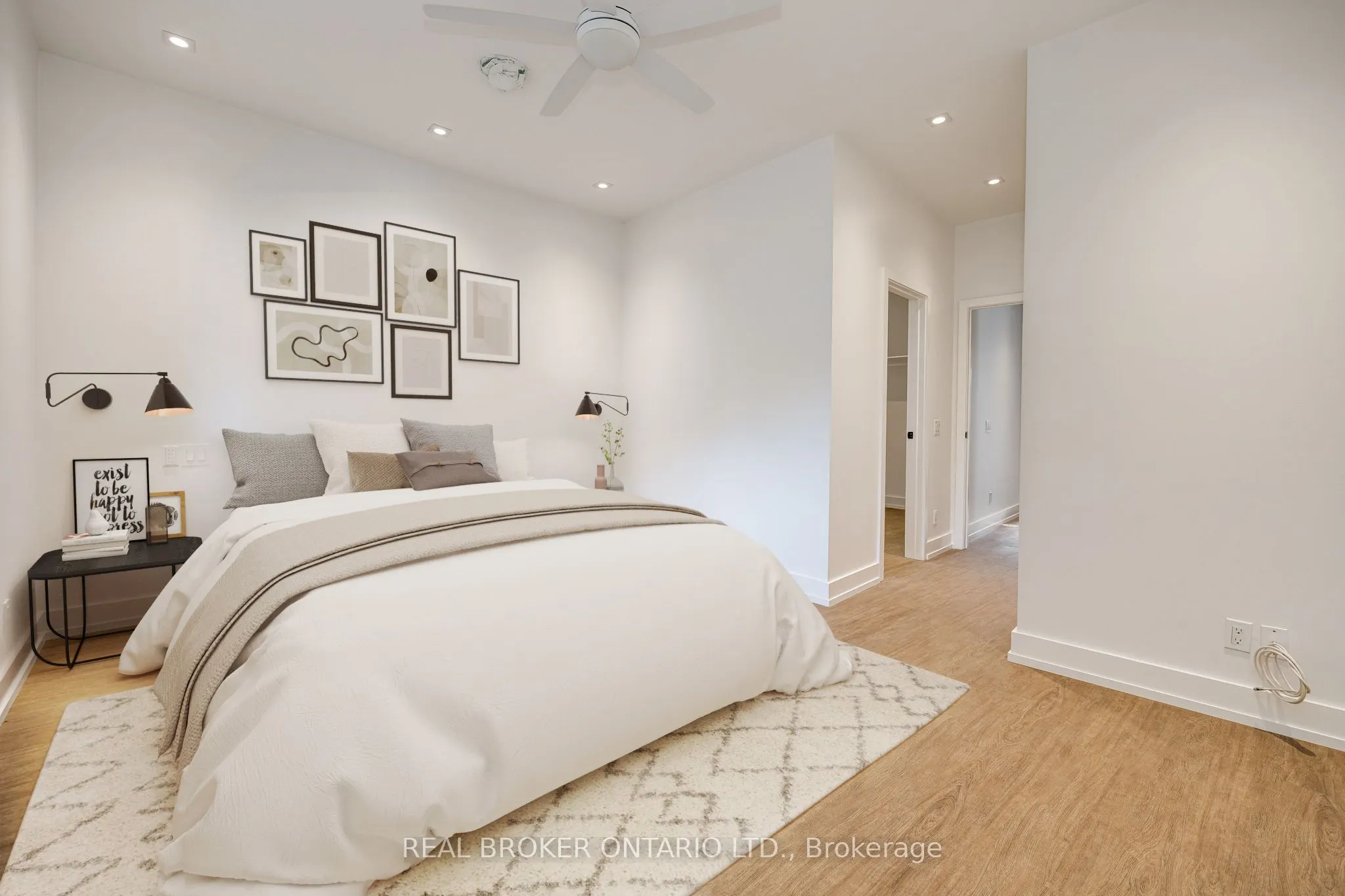 371 Jones Avenue, #Coach