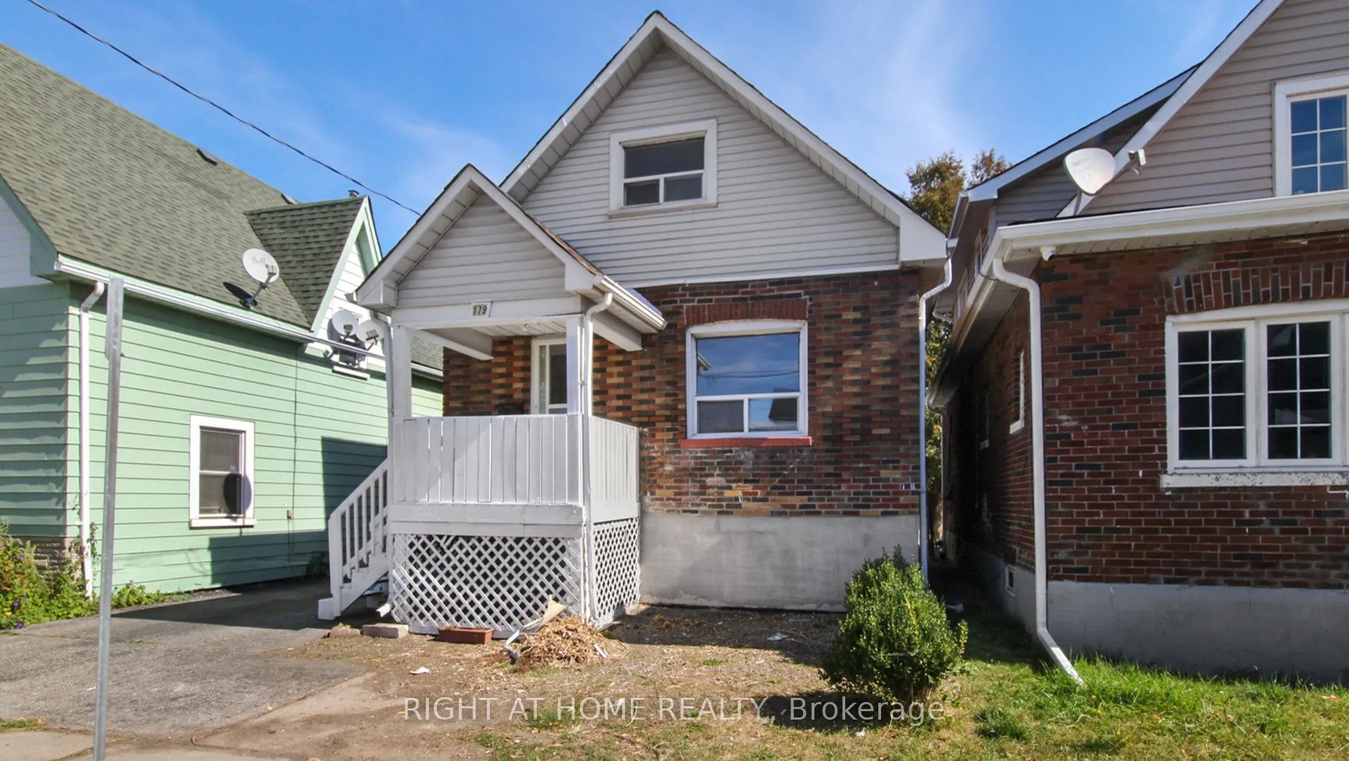 179 Celina Street