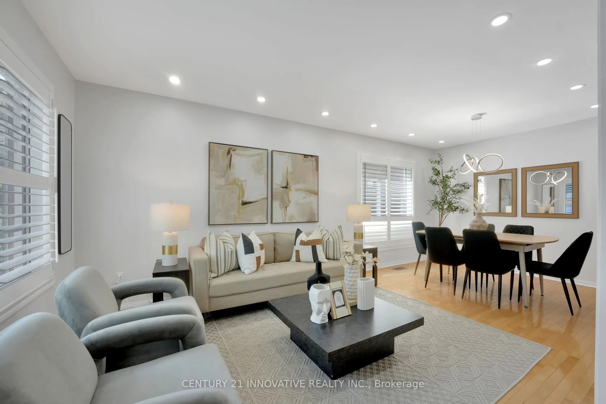 12 Knotwood Crescent
