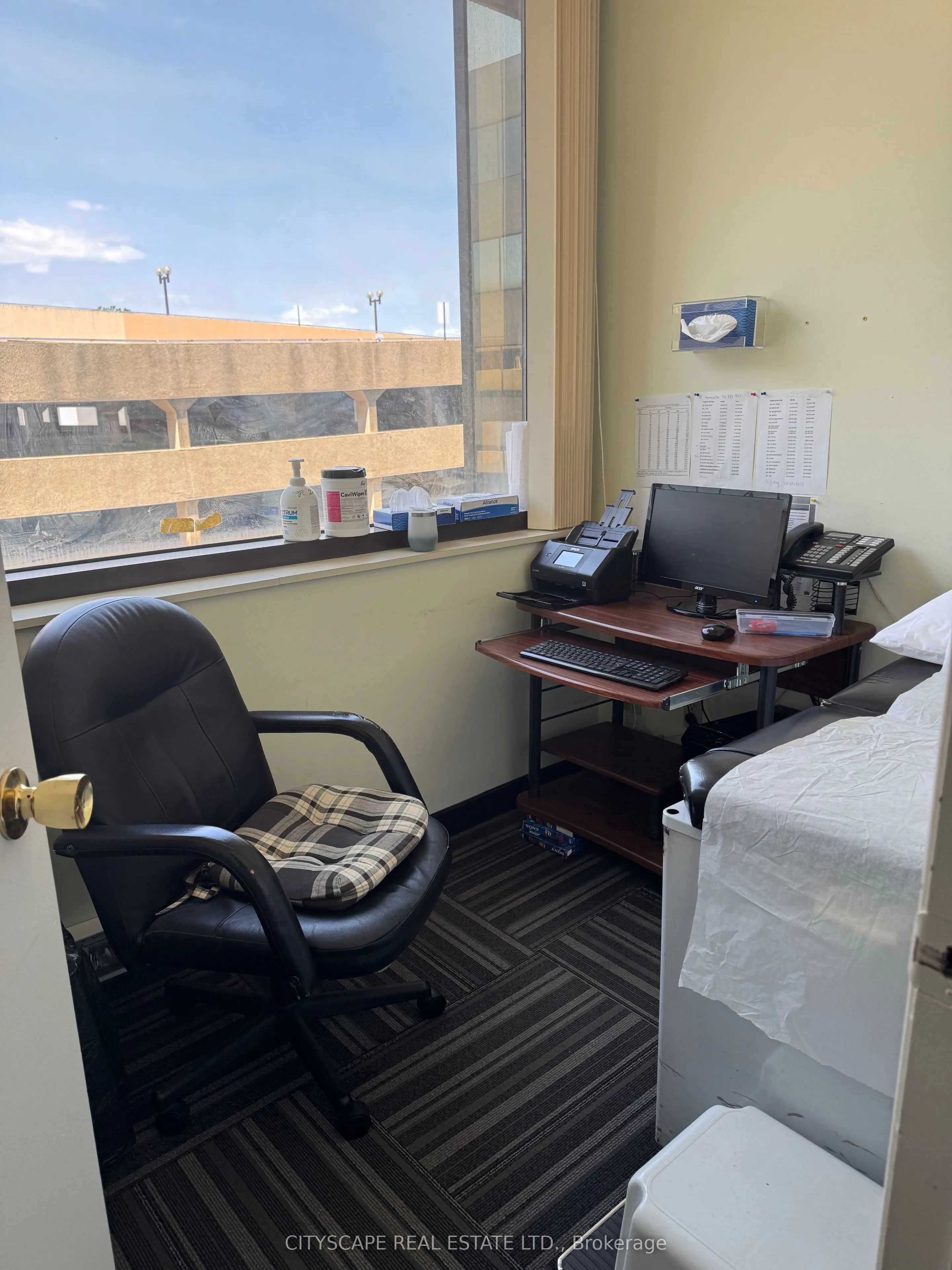 4002 Sheppard Avenue, #13-14
