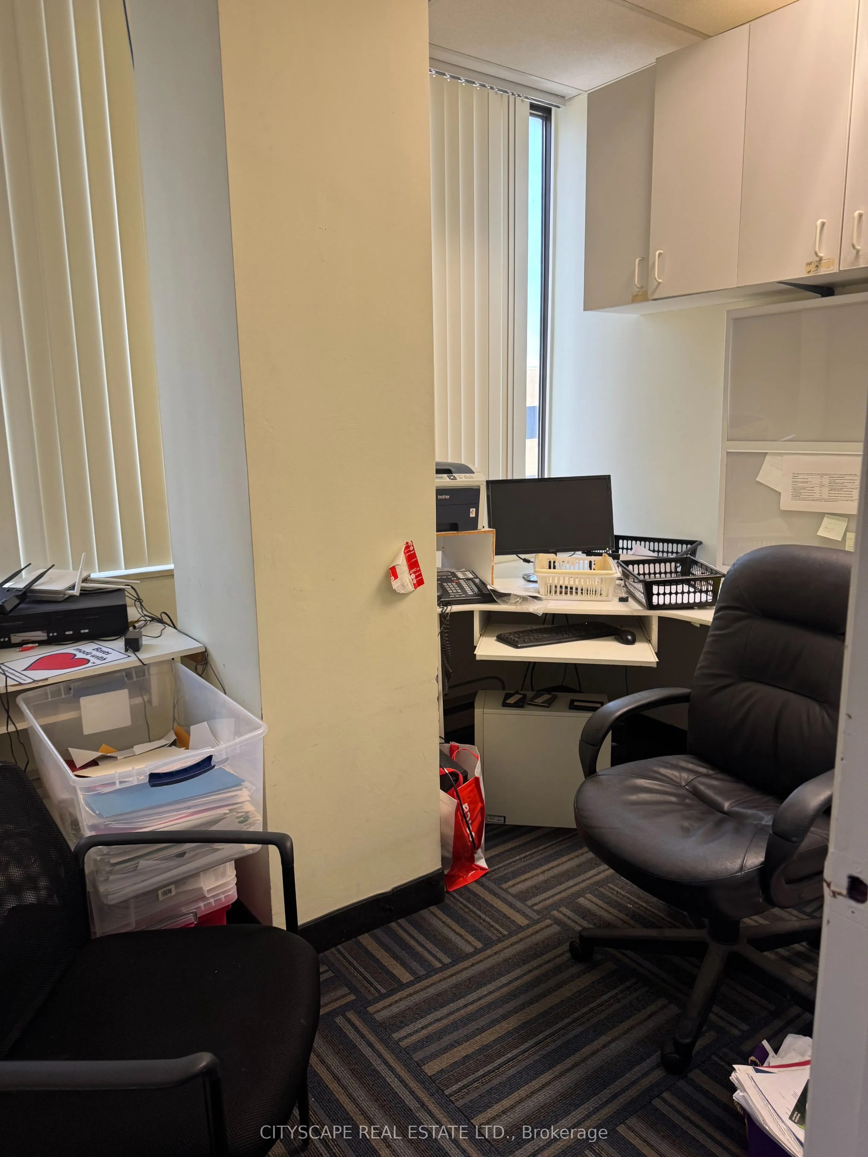 4002 Sheppard Avenue, #13-14