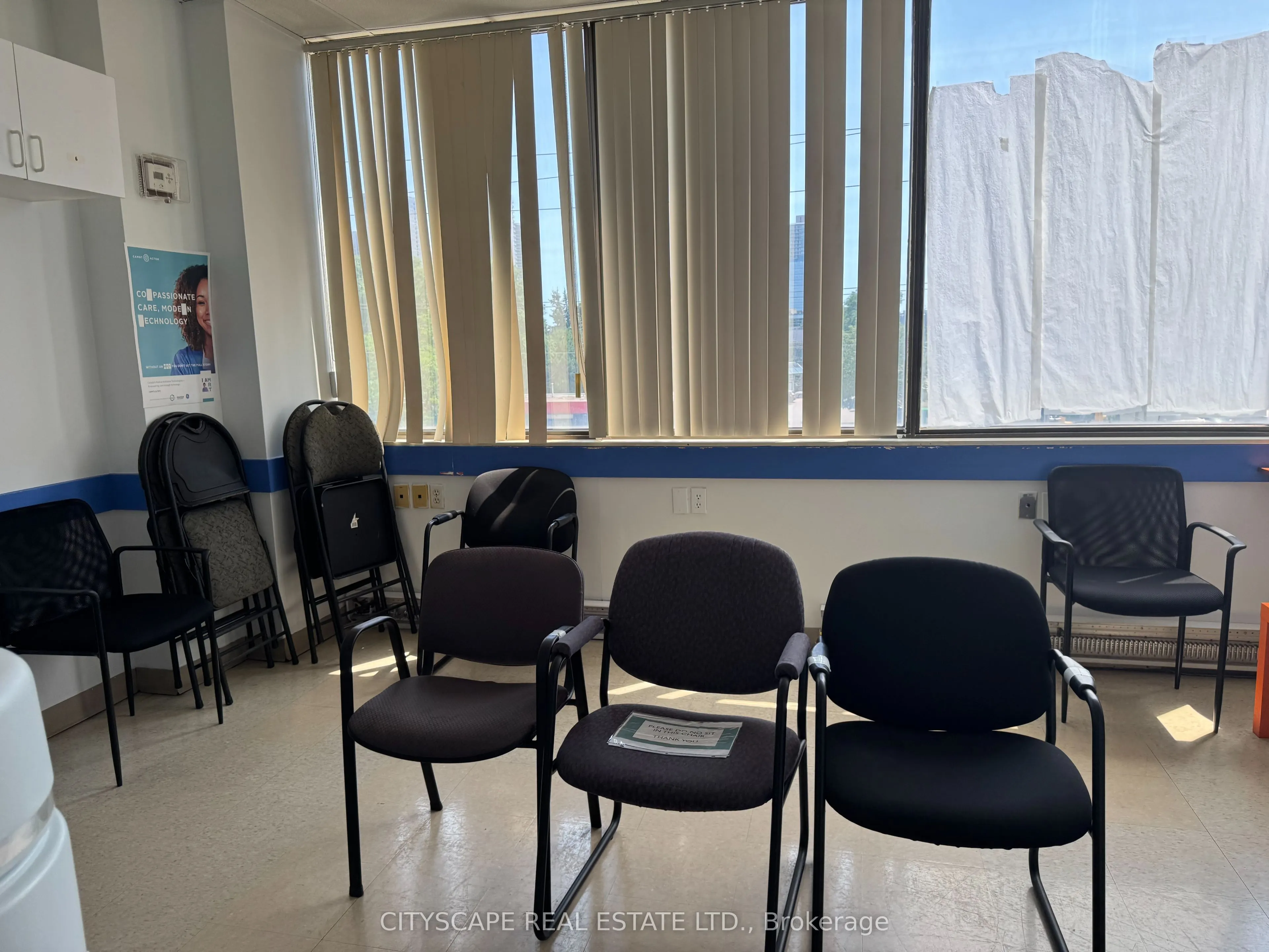 4002 Sheppard Avenue E, #9,10